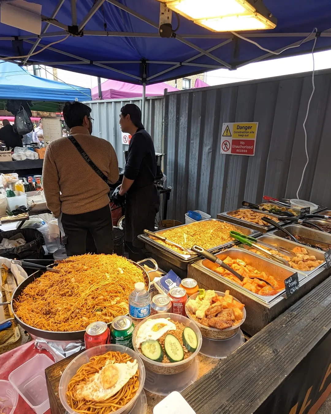 Portobello Road Market