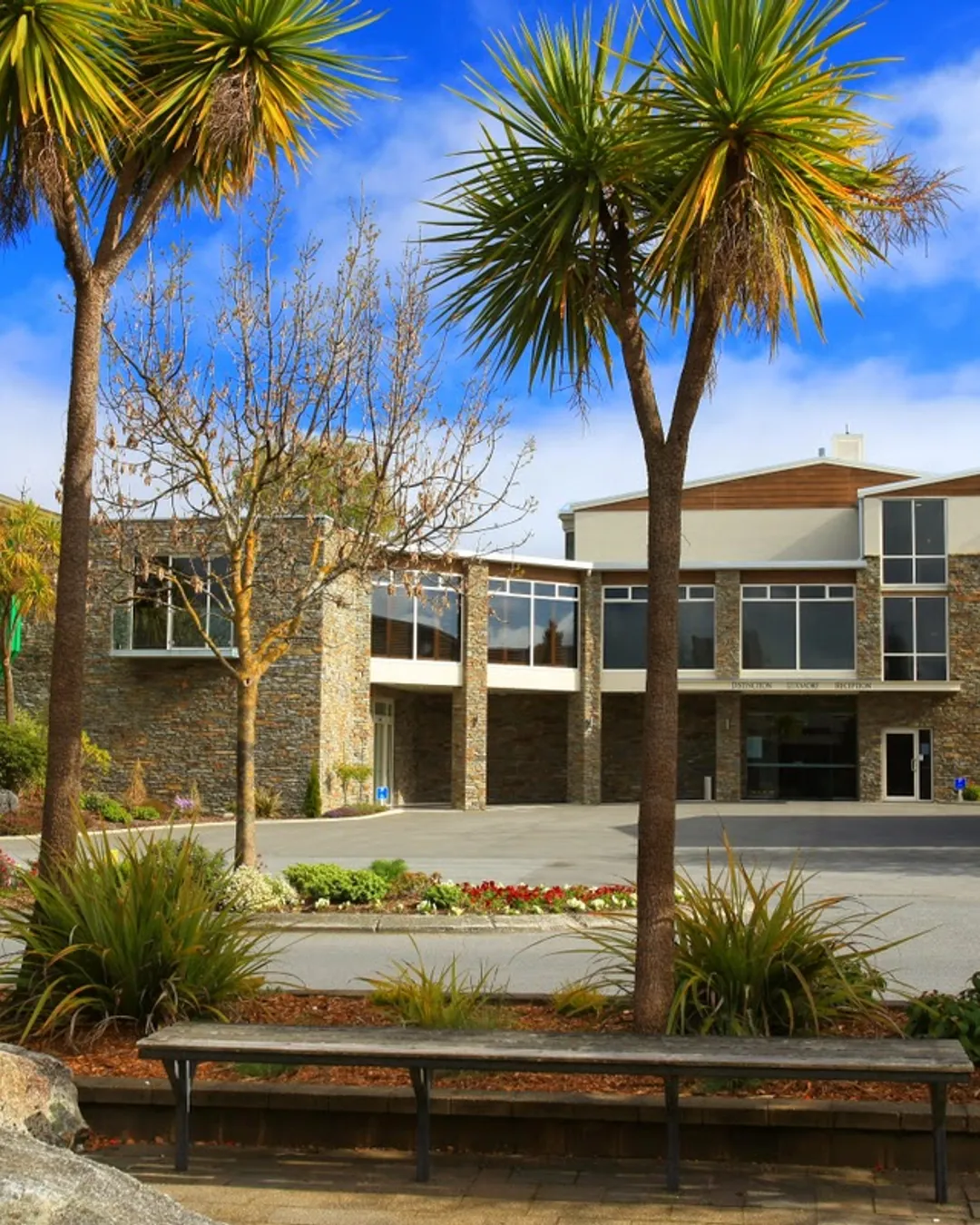 Distinction Luxmore Hotel Te Anau