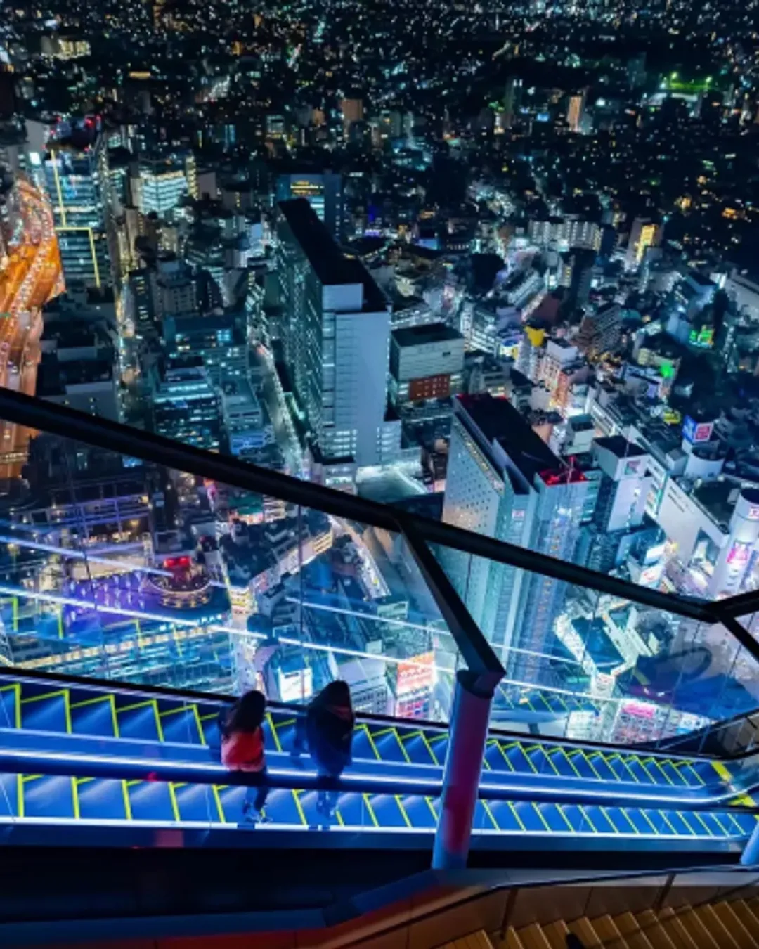 Shibuya Sky