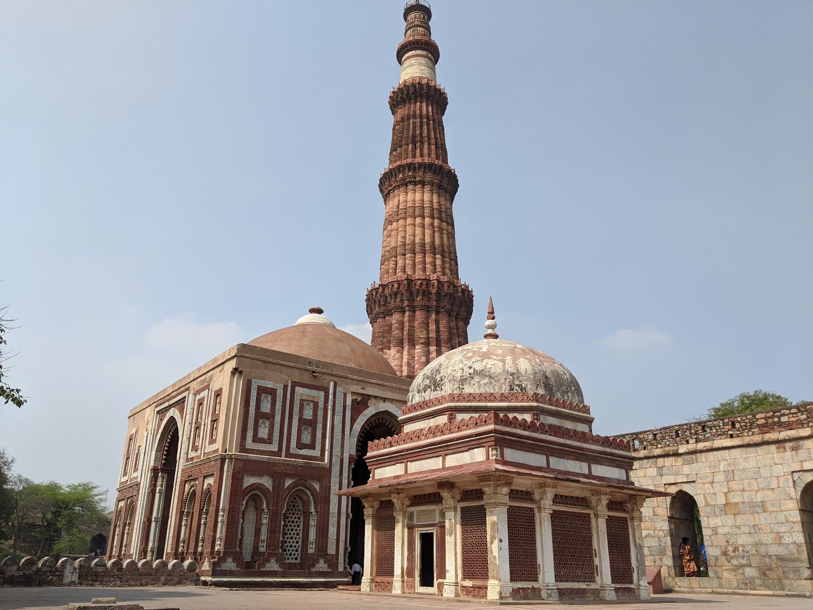 Qutb Minar