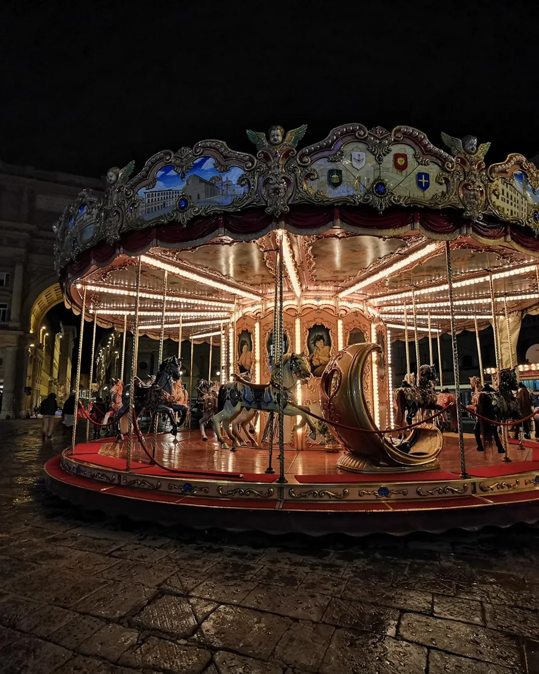 Piazza della Repubblica