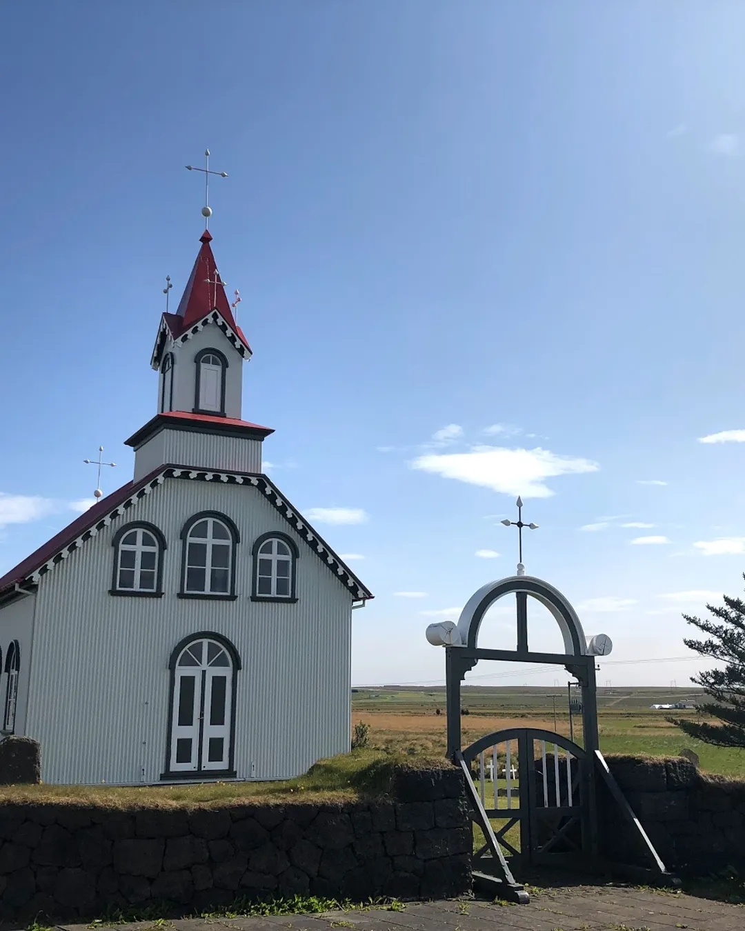 Hraungerðiskirkja