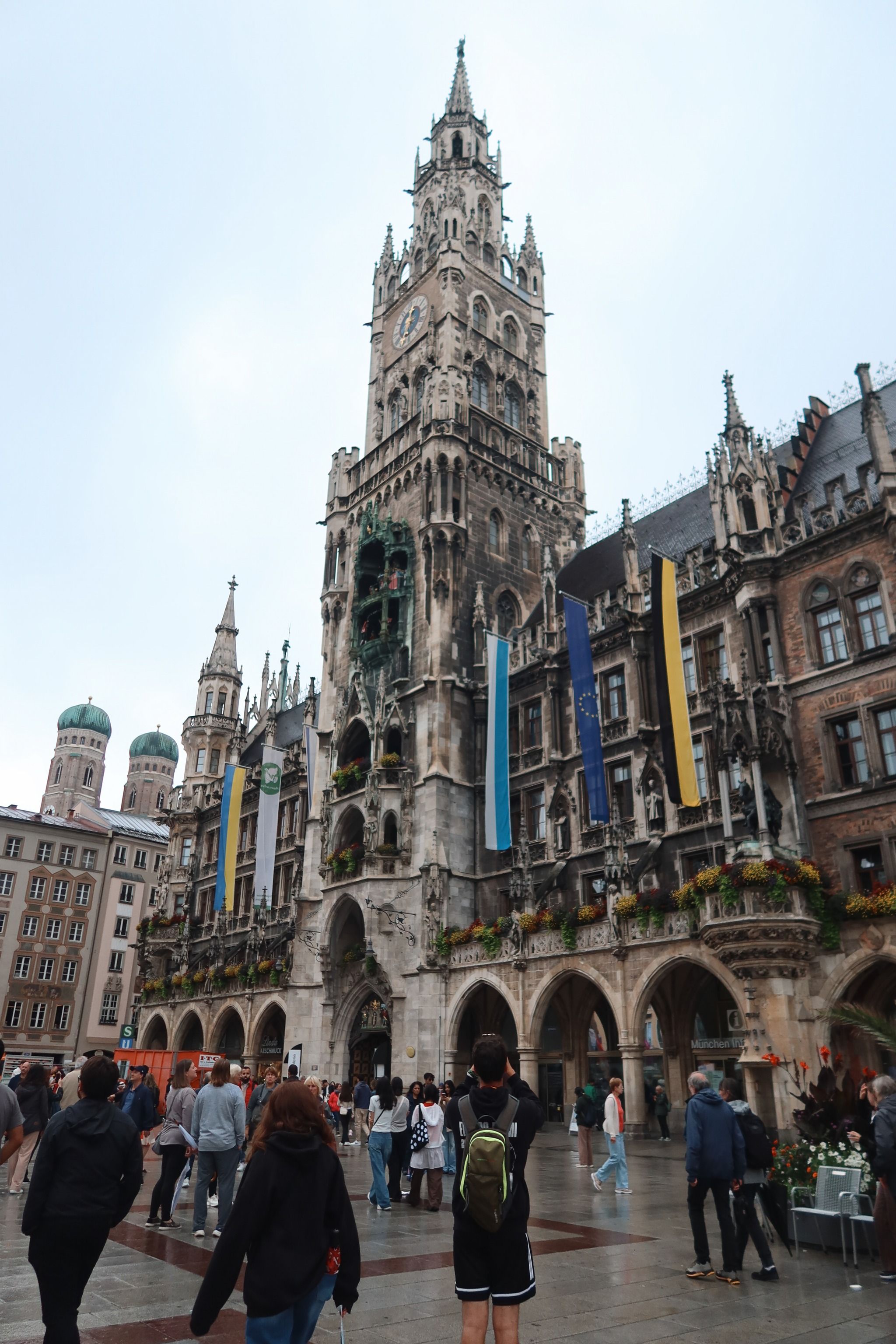 Marienplatz