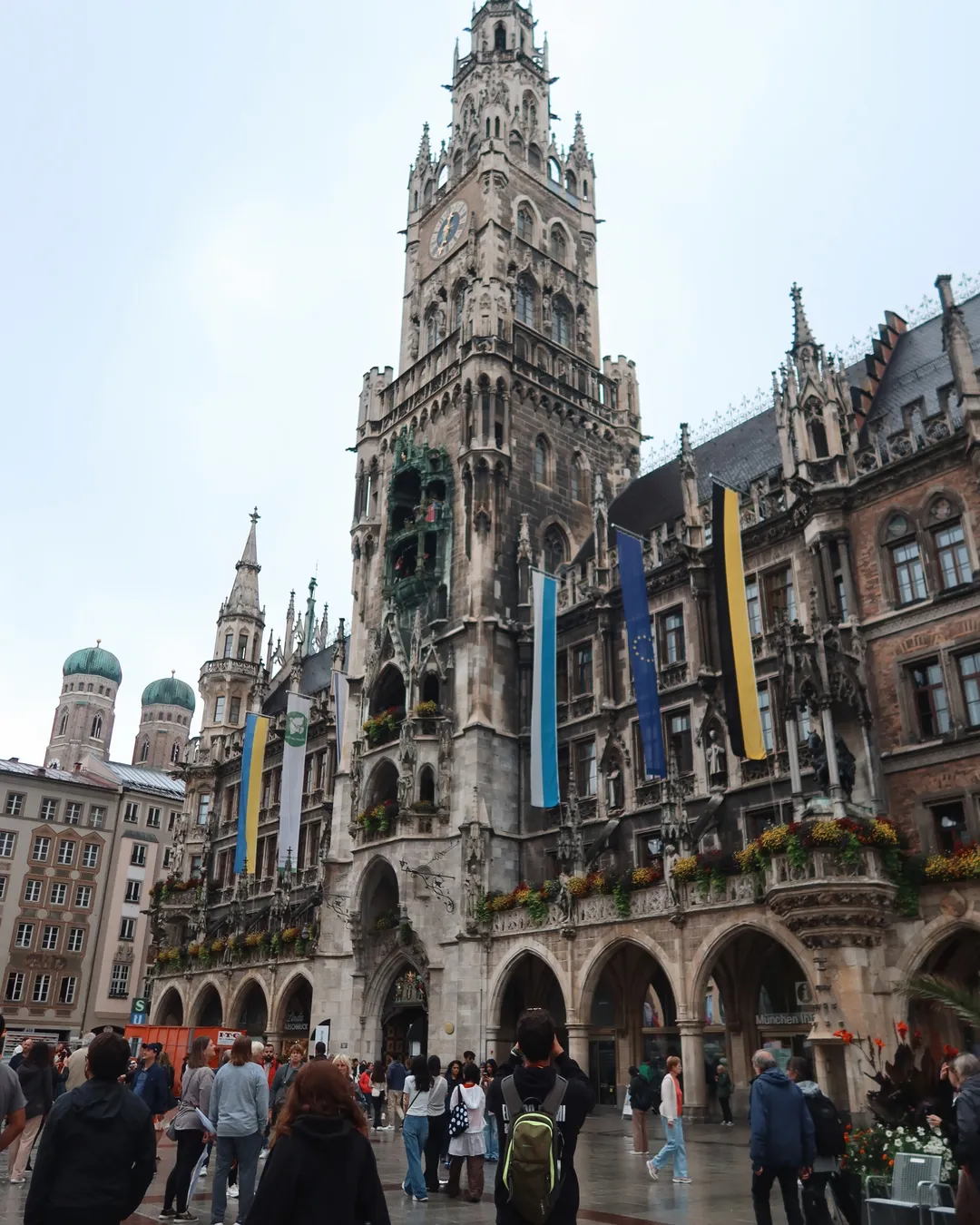 Marienplatz