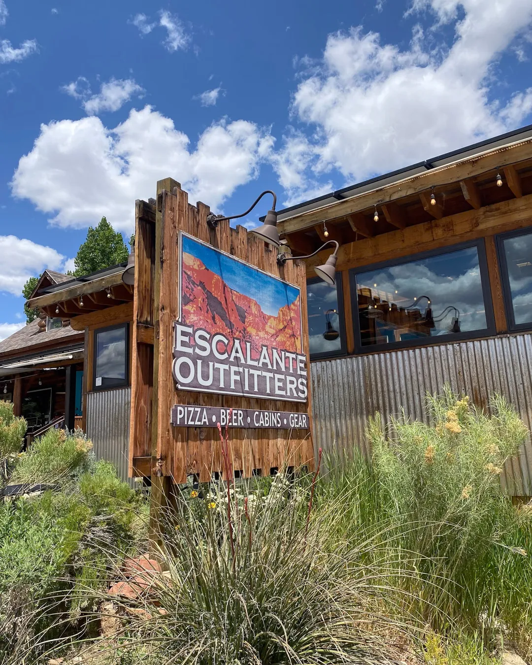 Escalante Outfitters