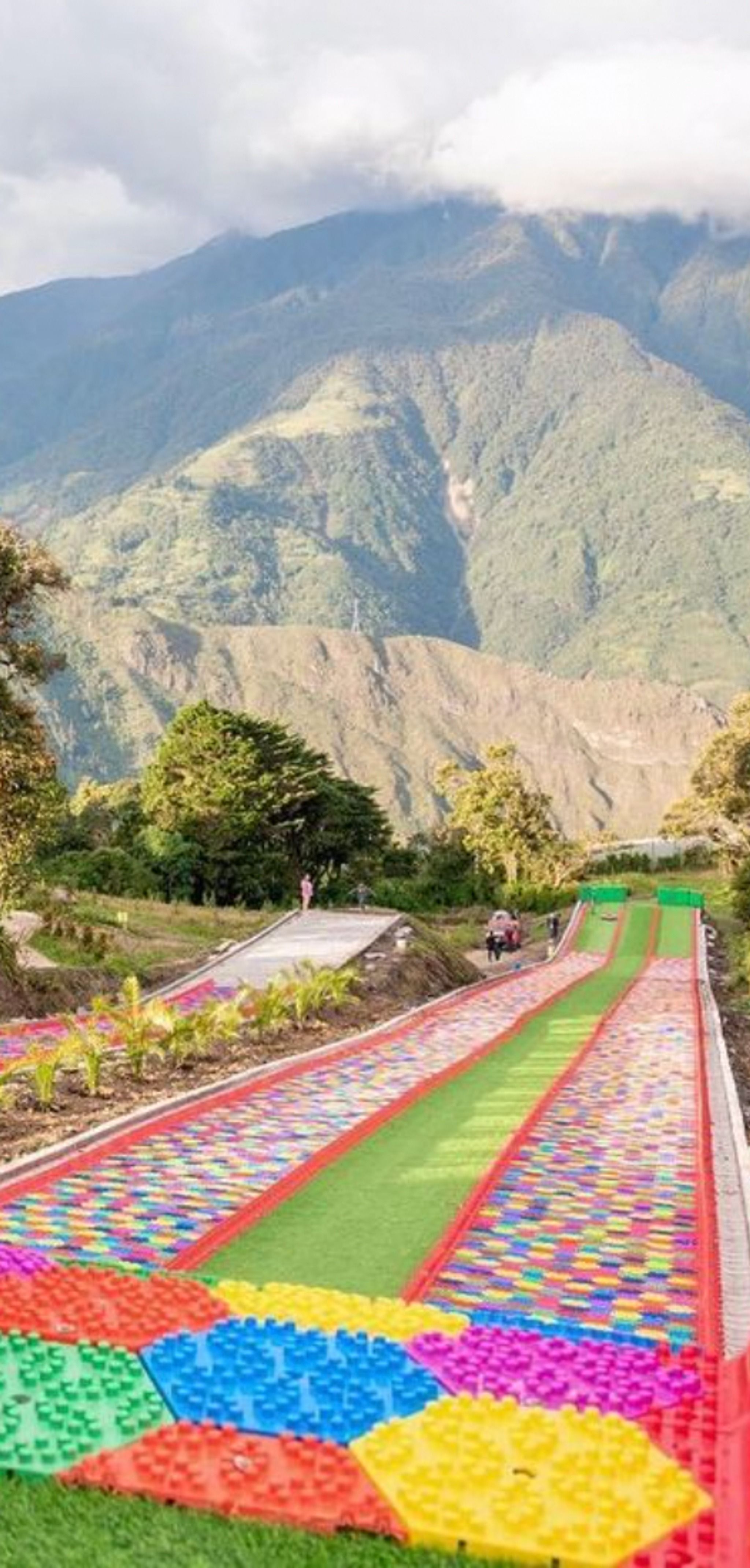 ANIMALPARK PARQUE TEMÁTICO