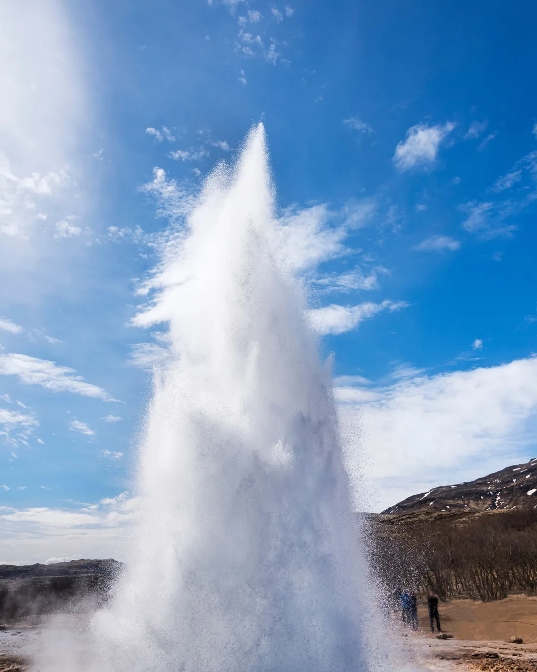 Geysir