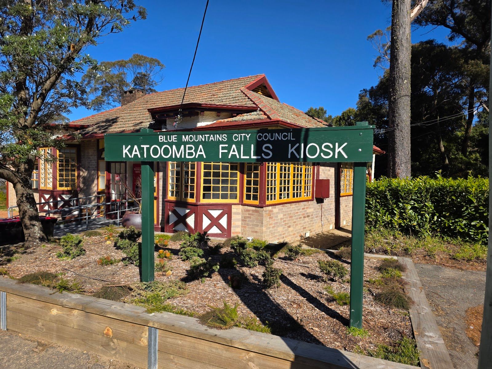 Katoomba