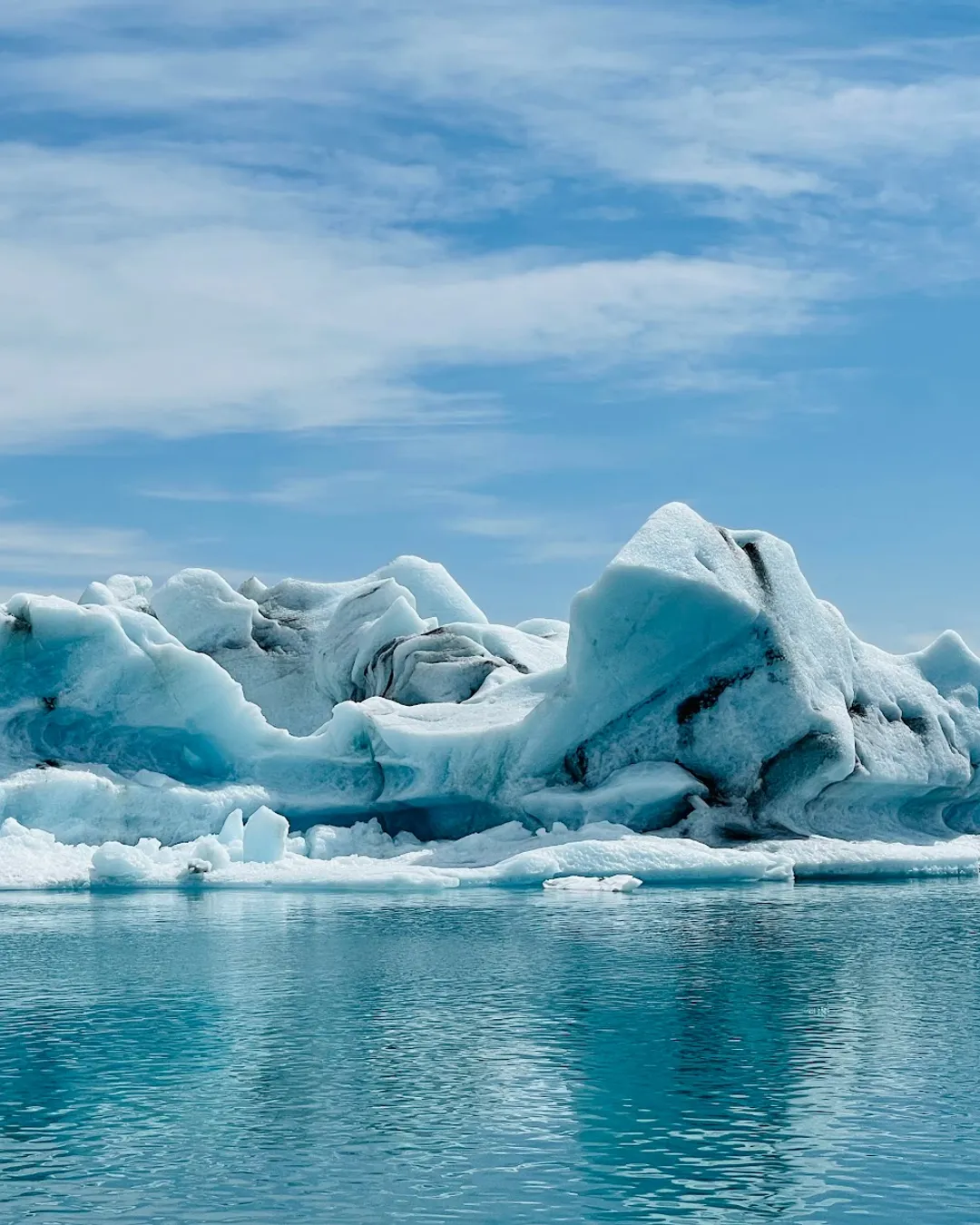 Amphibian Boat Tours - Jökulsárlón Glacier Lagoon 