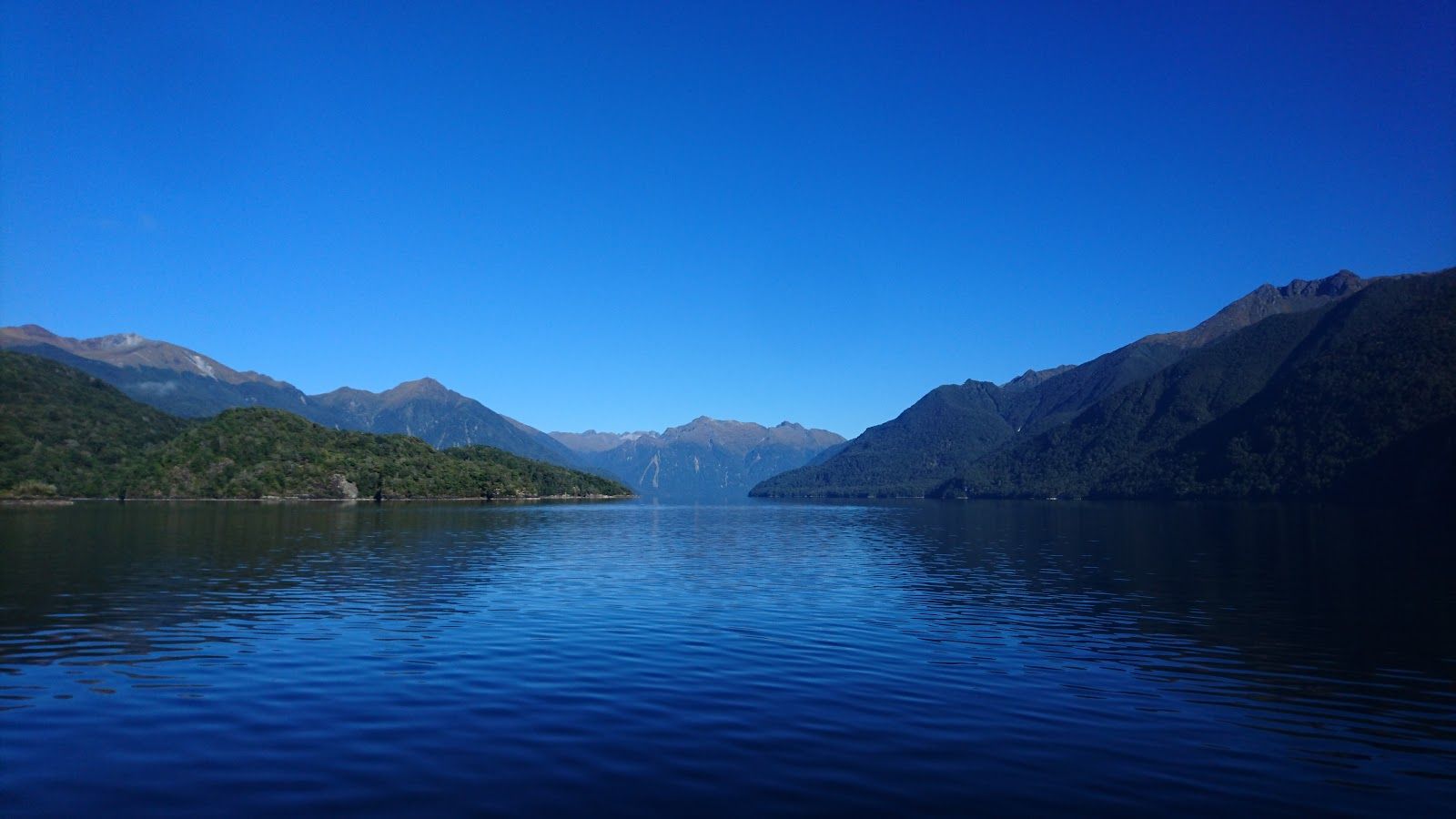 Te Anau