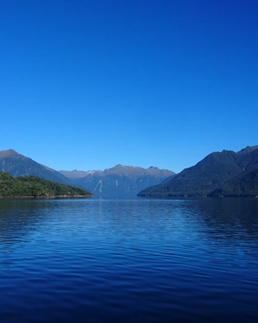 Te Anau