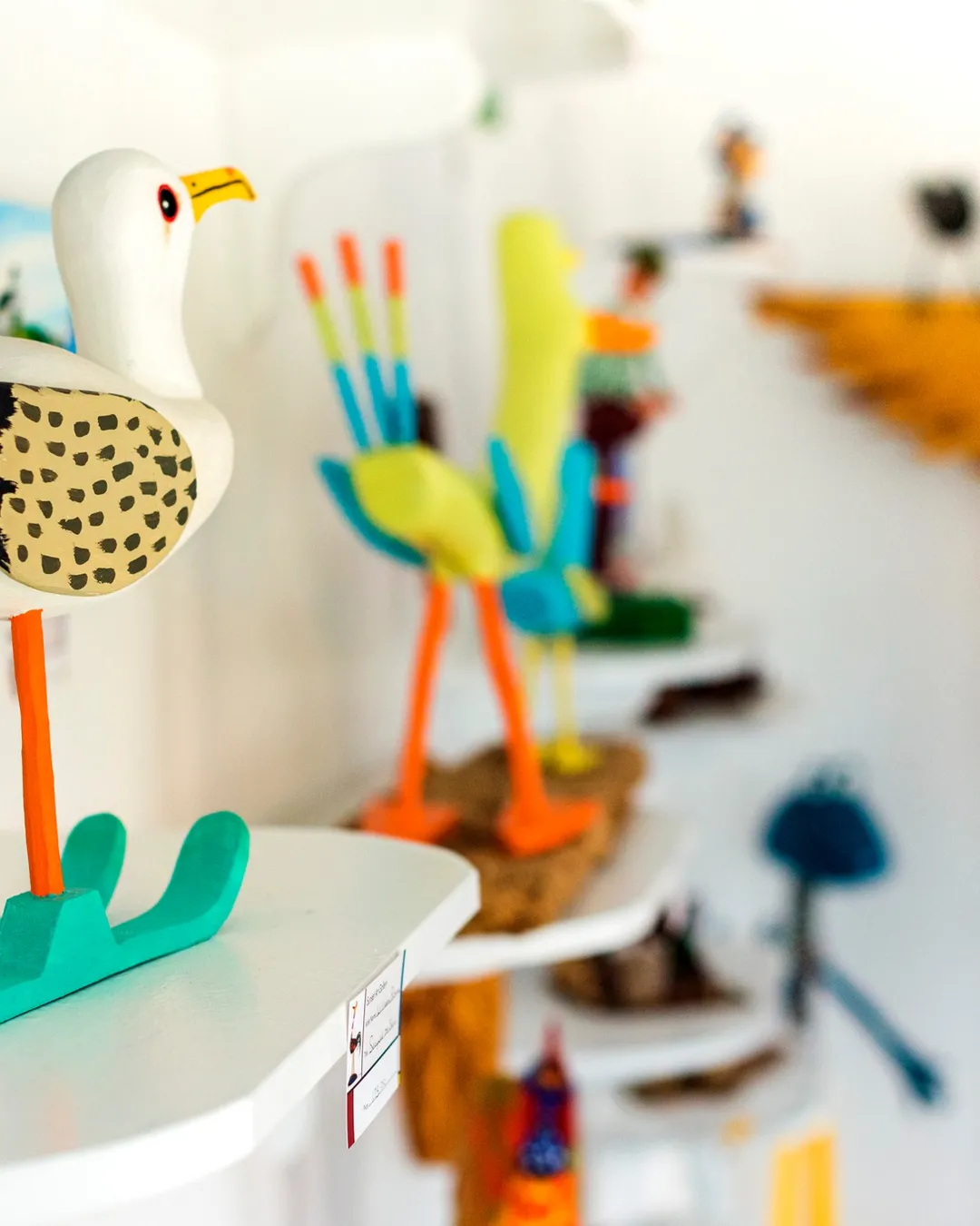 Freya & Thor Gallery and Café