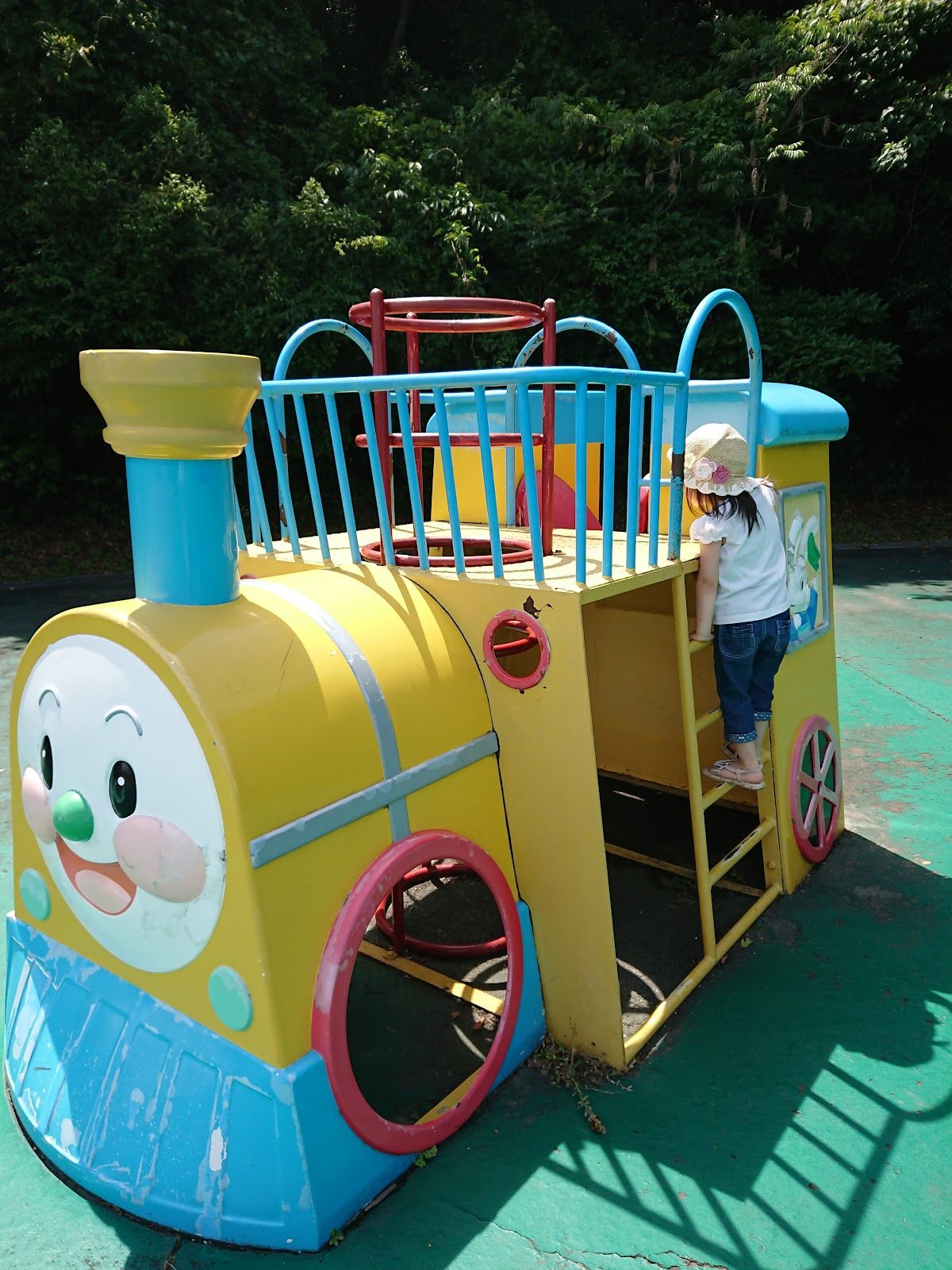 Itanocho Rekishibunka Park