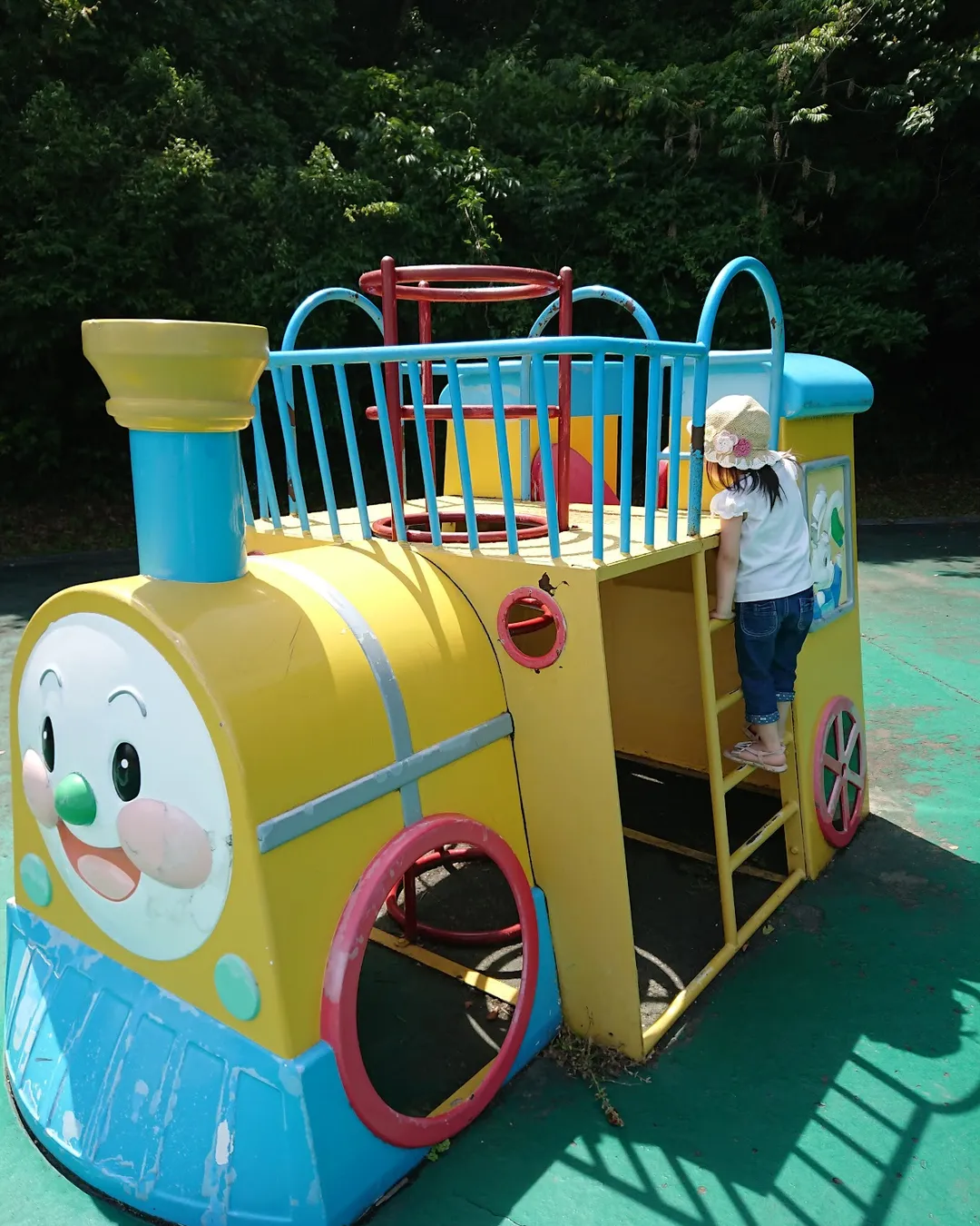 Itanocho Rekishibunka Park