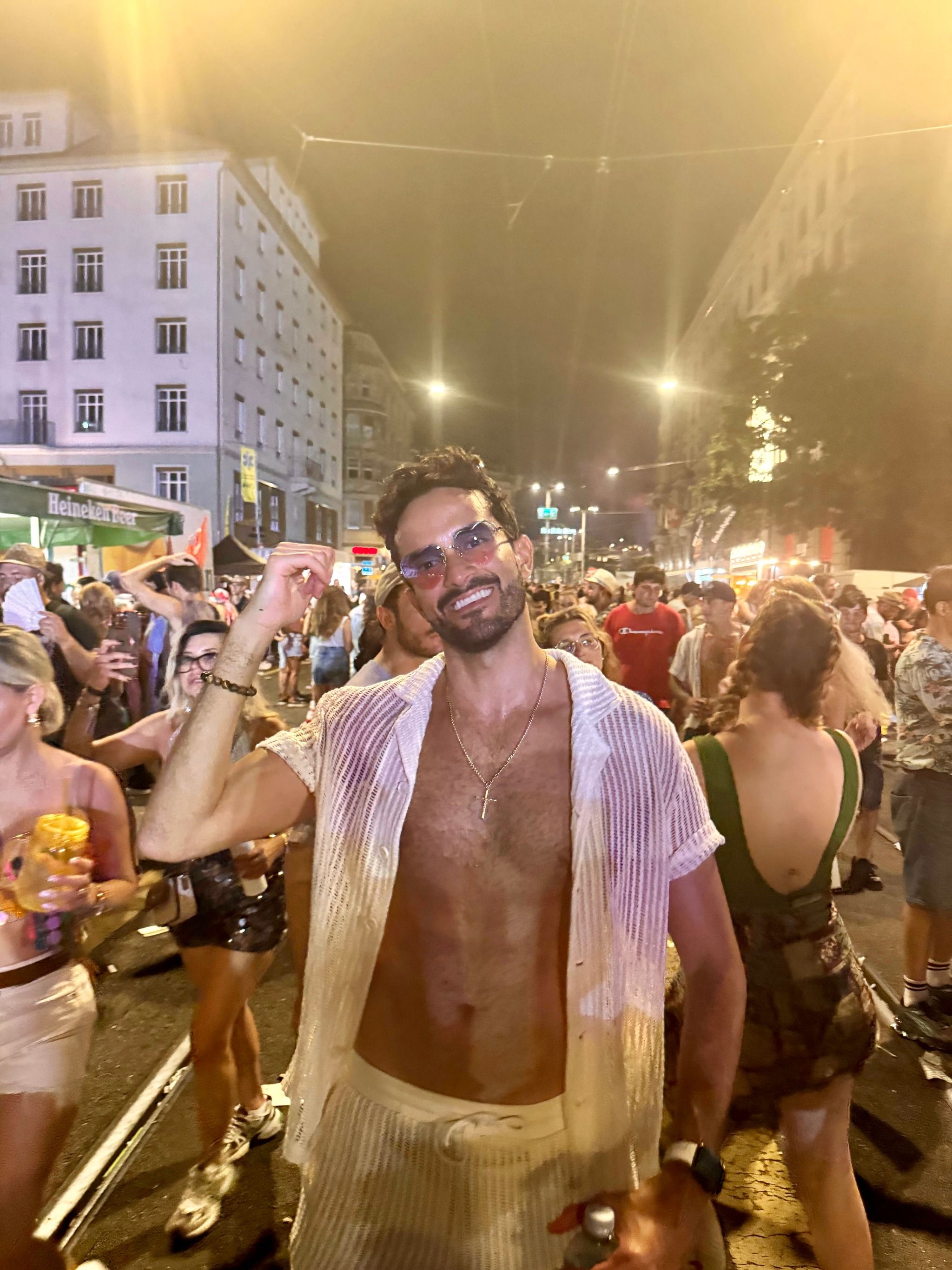 Street Parade