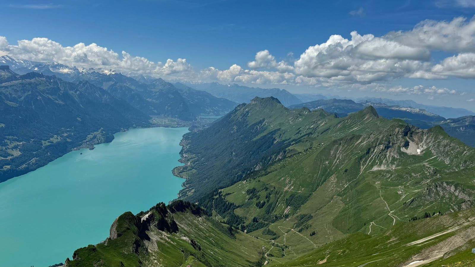 Brienzer Rothorn
