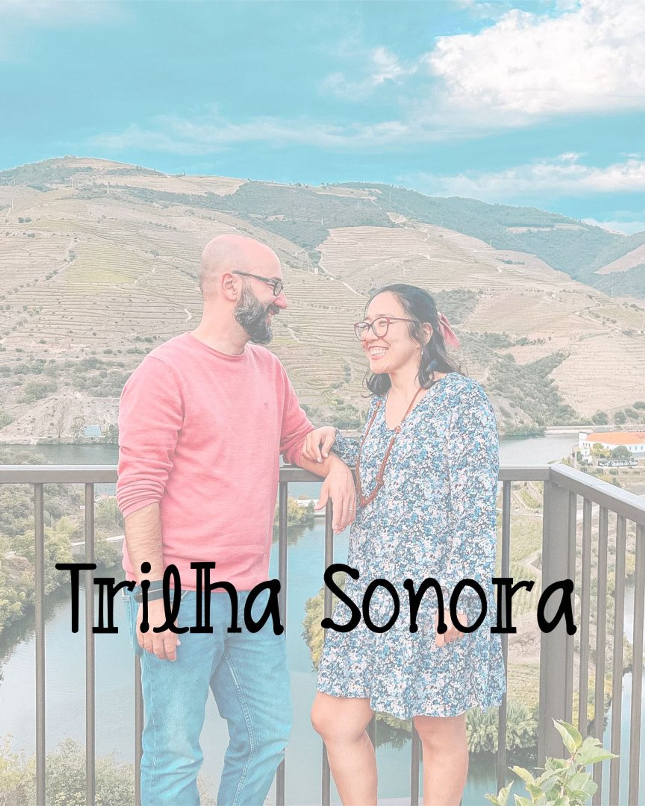 Trilha Sonora