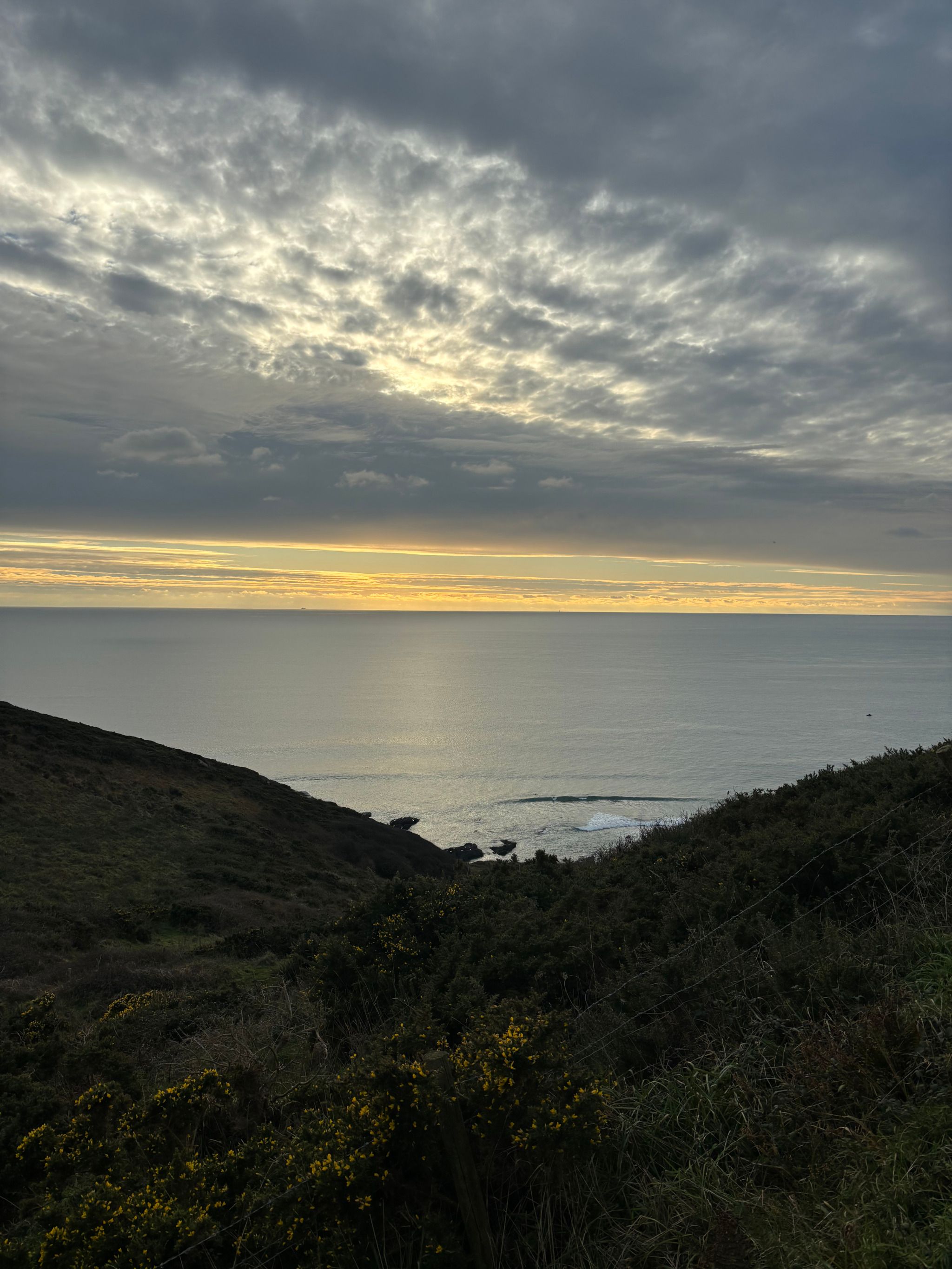 Noss Mayo