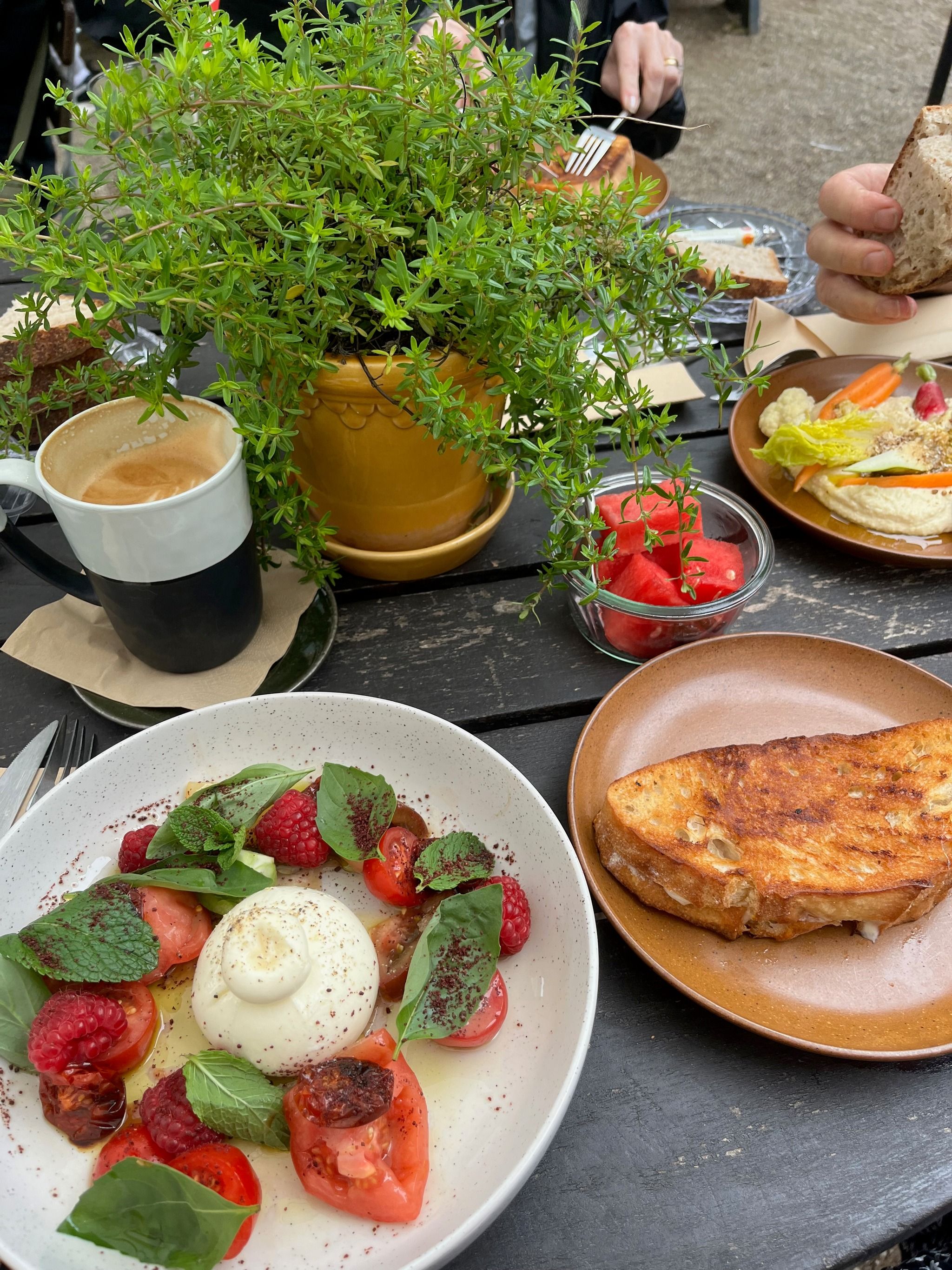 Hercules Pavilion (Herkules Pavillonen)