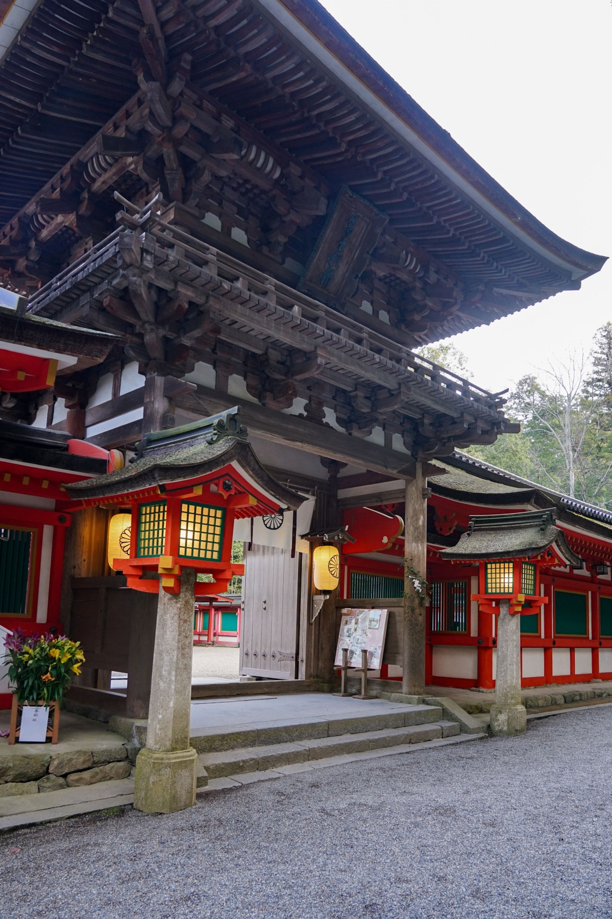 Naramachi - Rural Travels, Japan - Rexby