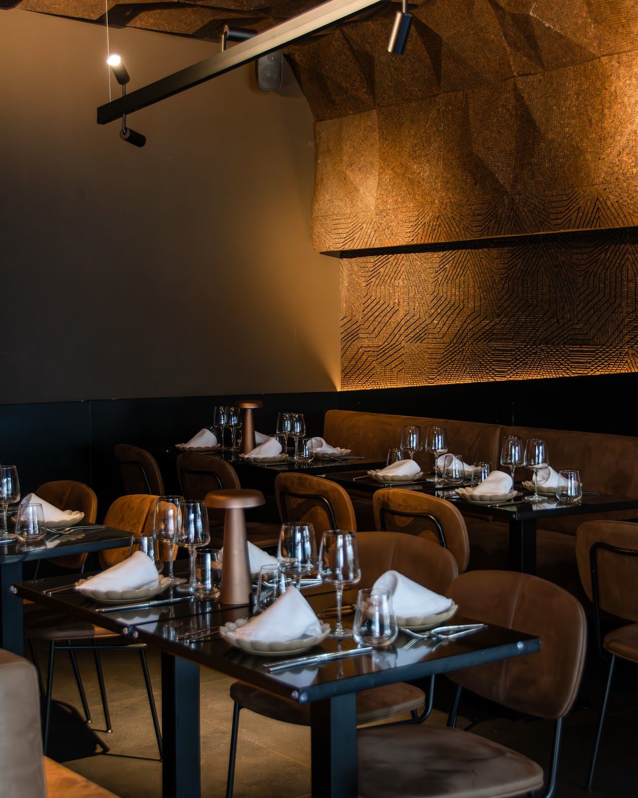 Cork Kitchen
