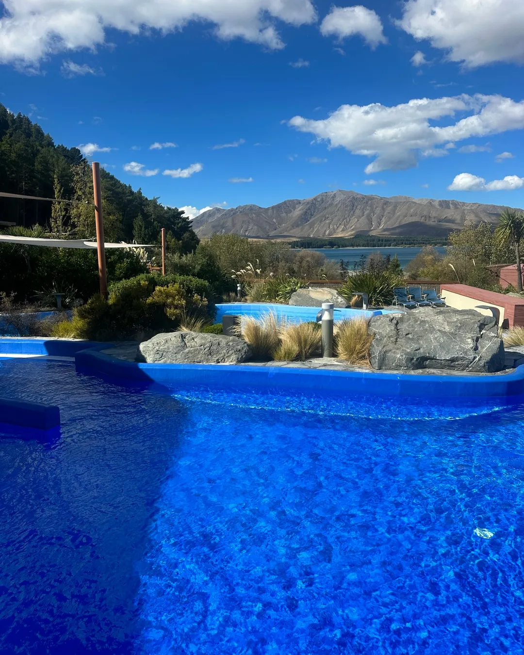 Tekapo Springs