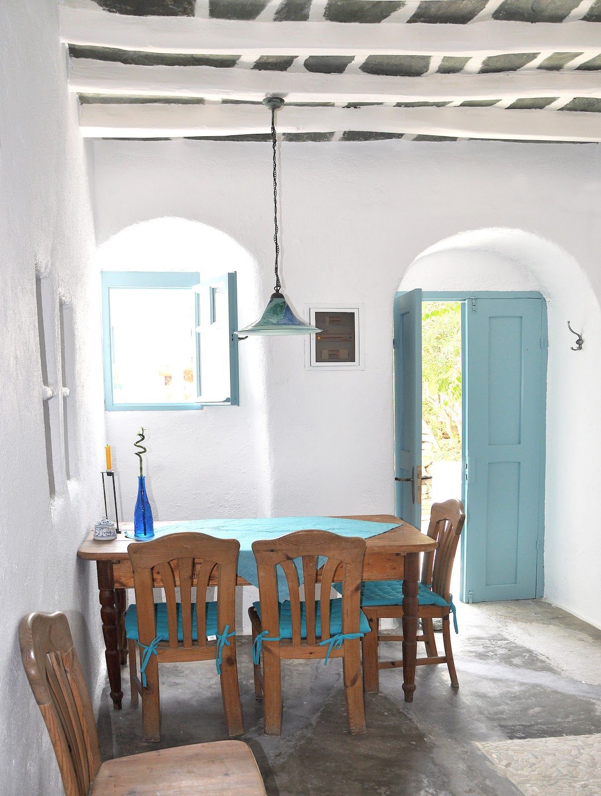 Folegandros Cliffhouse
