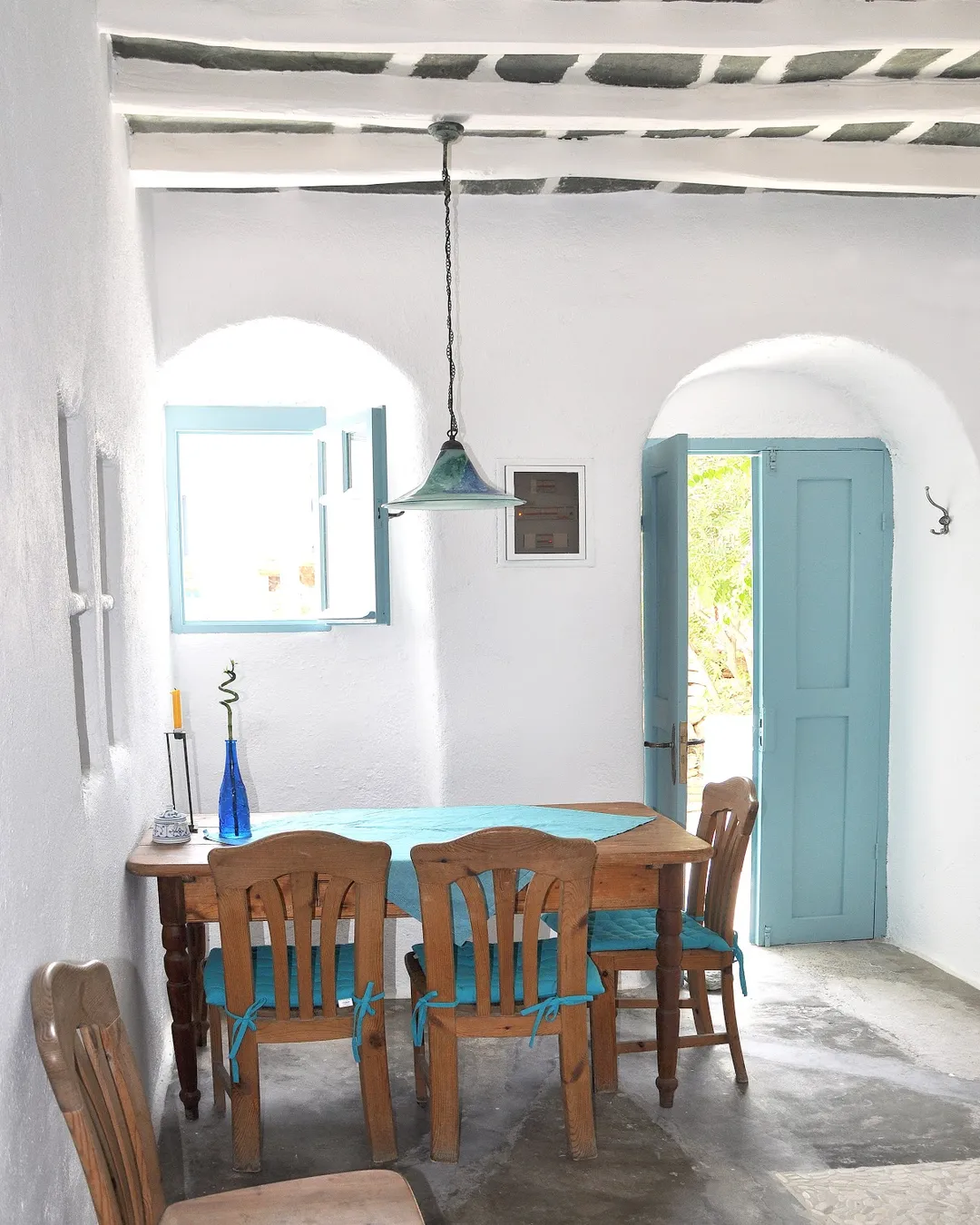 Folegandros Cliffhouse