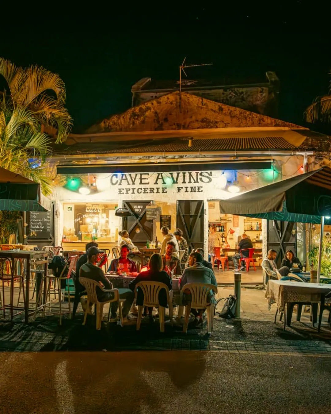 Village Artisanal de l'Éperon