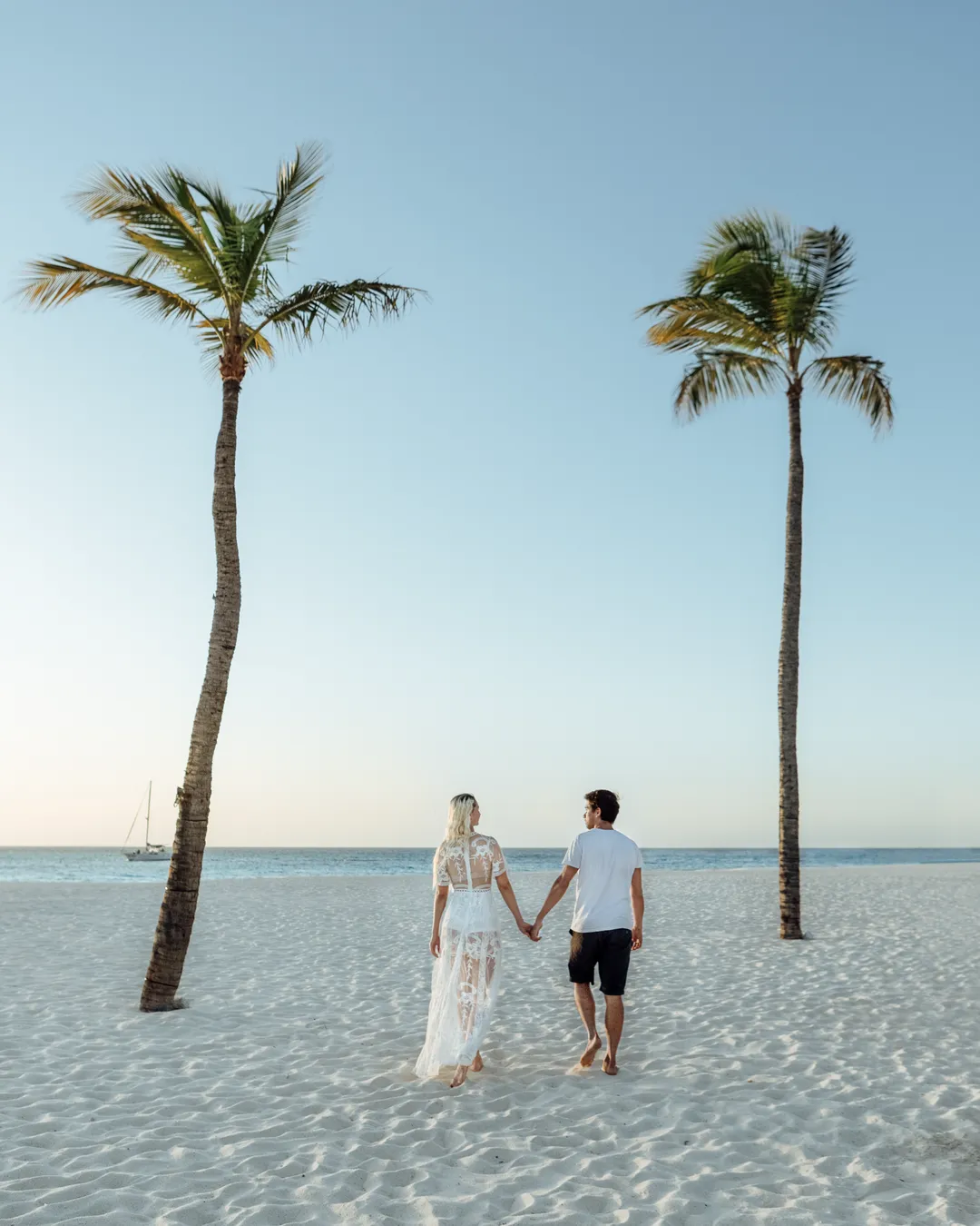 Bucuti & Tara Beach Resort