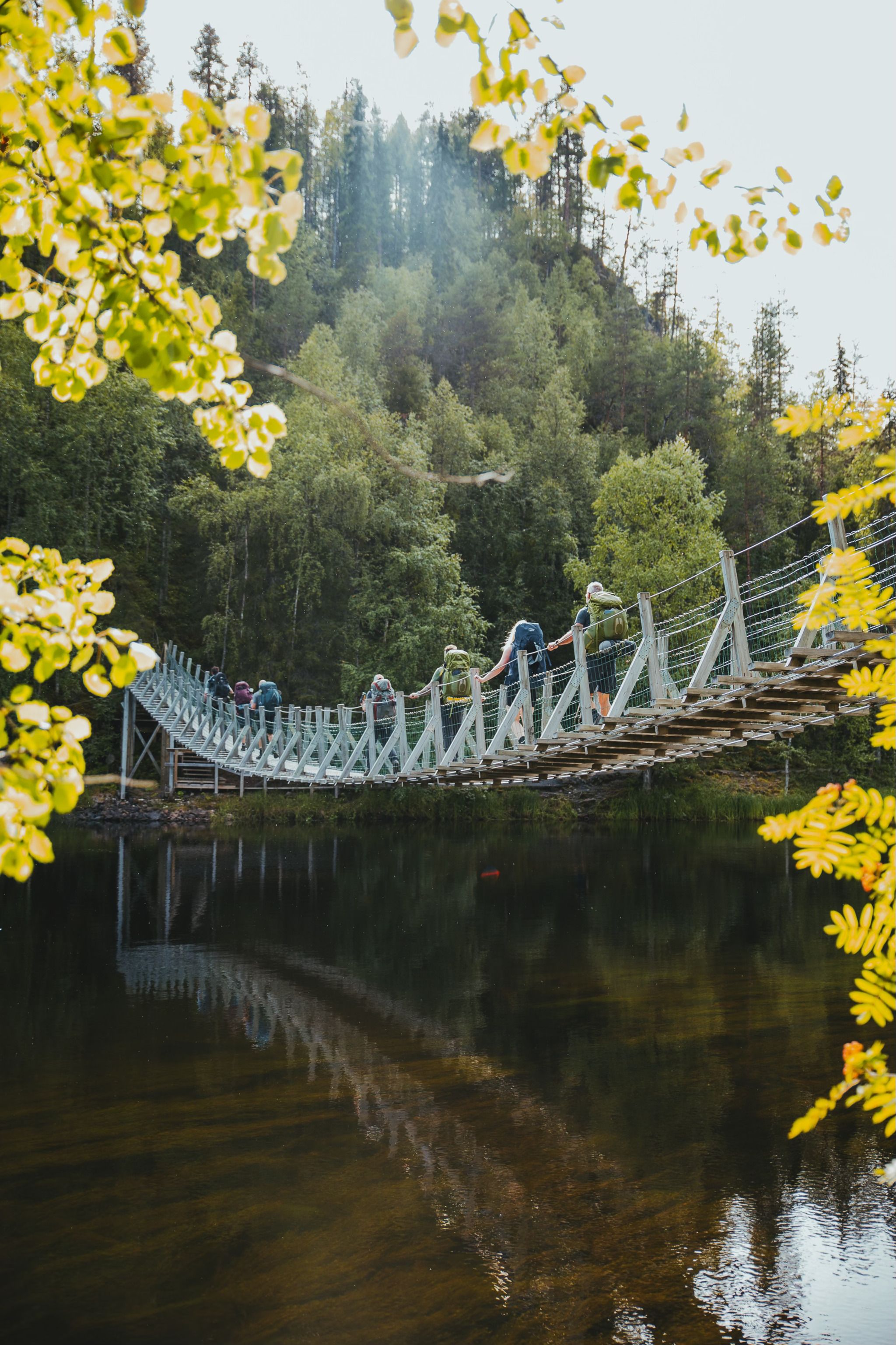 Oulanka National Park