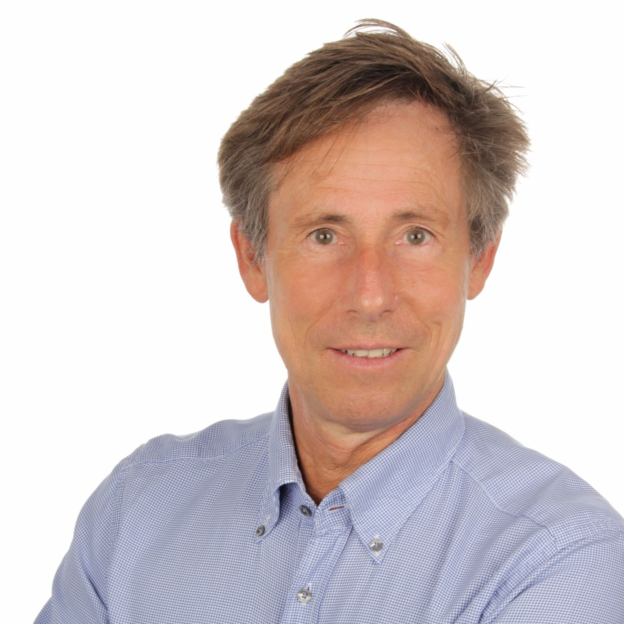 Michael (Willo) Will - GPSTrackFinder