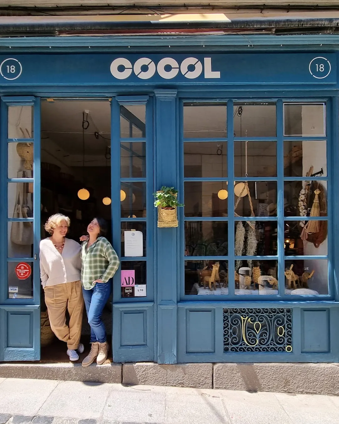 COCOL