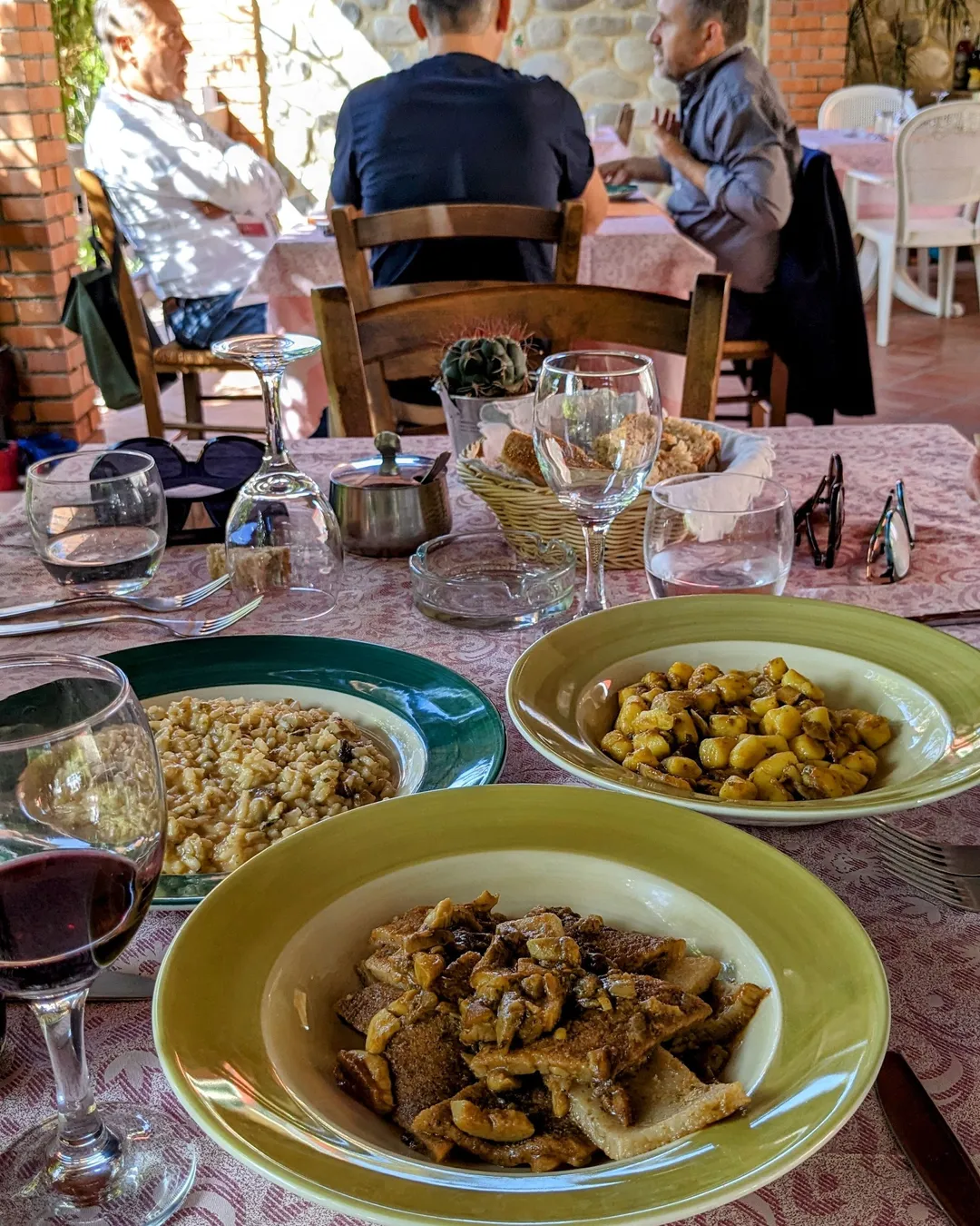 Albergo Ristorante Il Sicomoro