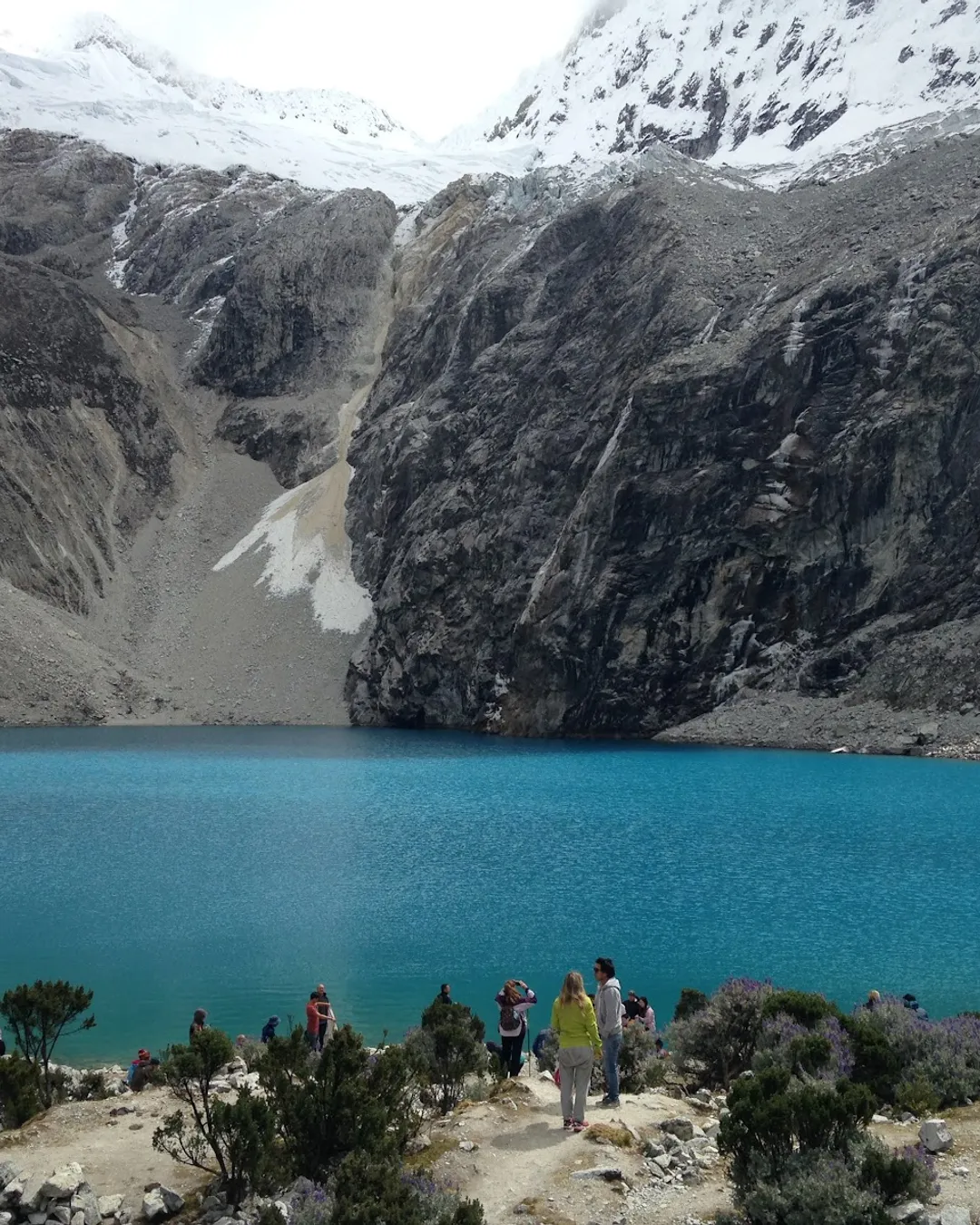 Huaraz