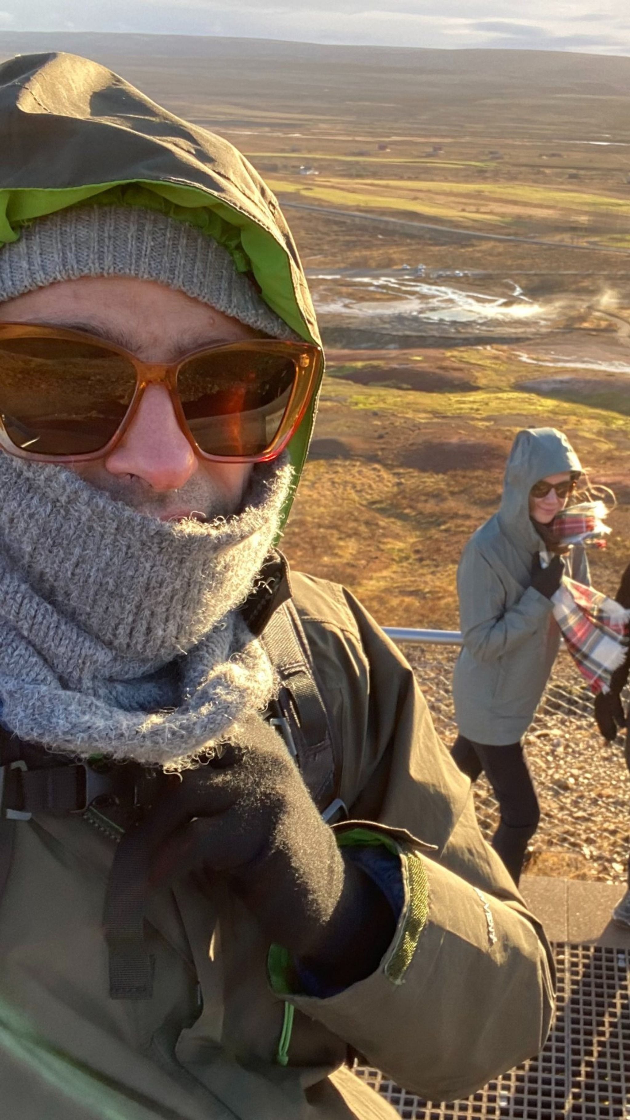 Geysir