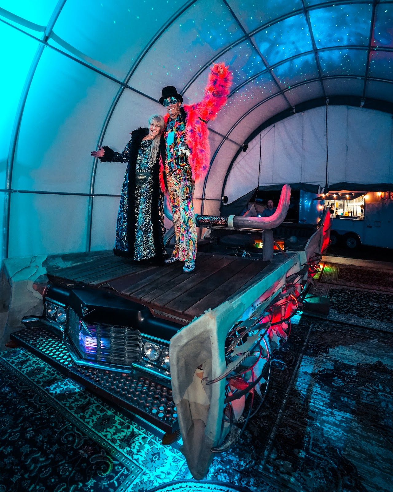 Highbrow Lowbrow Austin