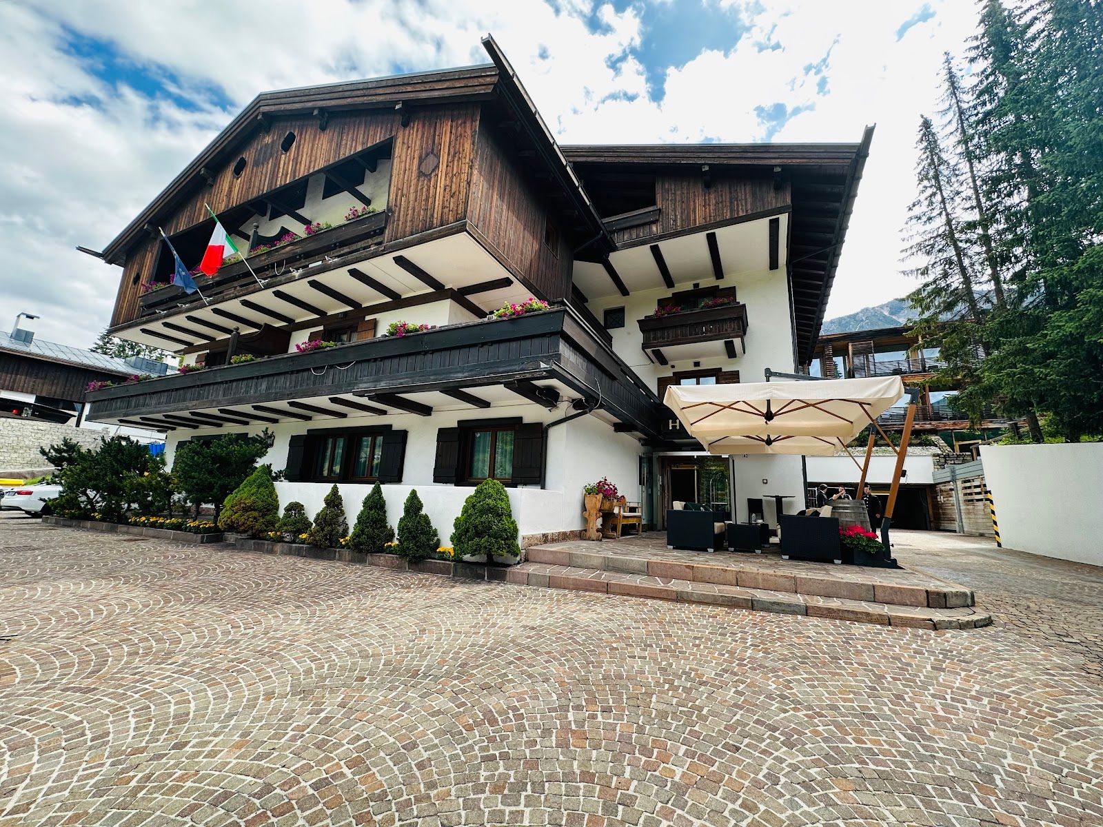 Hotel Lajadira & Spa