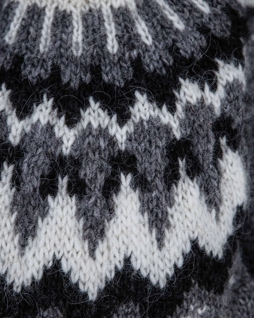 The Handknitting Association of Iceland