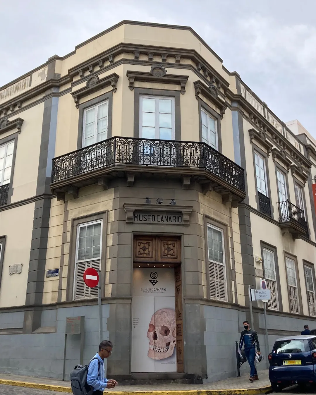 Museo Canario