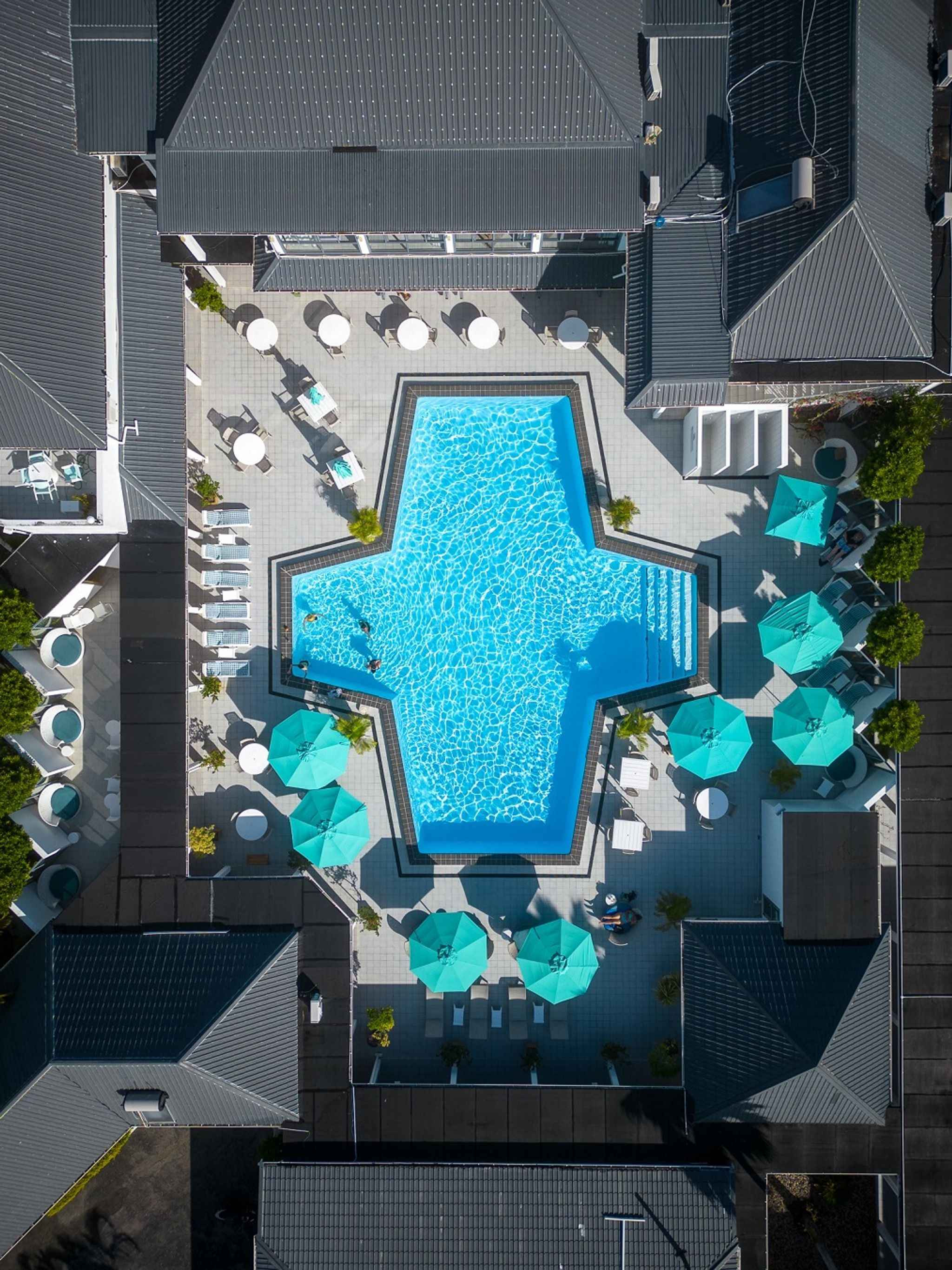 Muri Beach Club Hotel Rarotonga