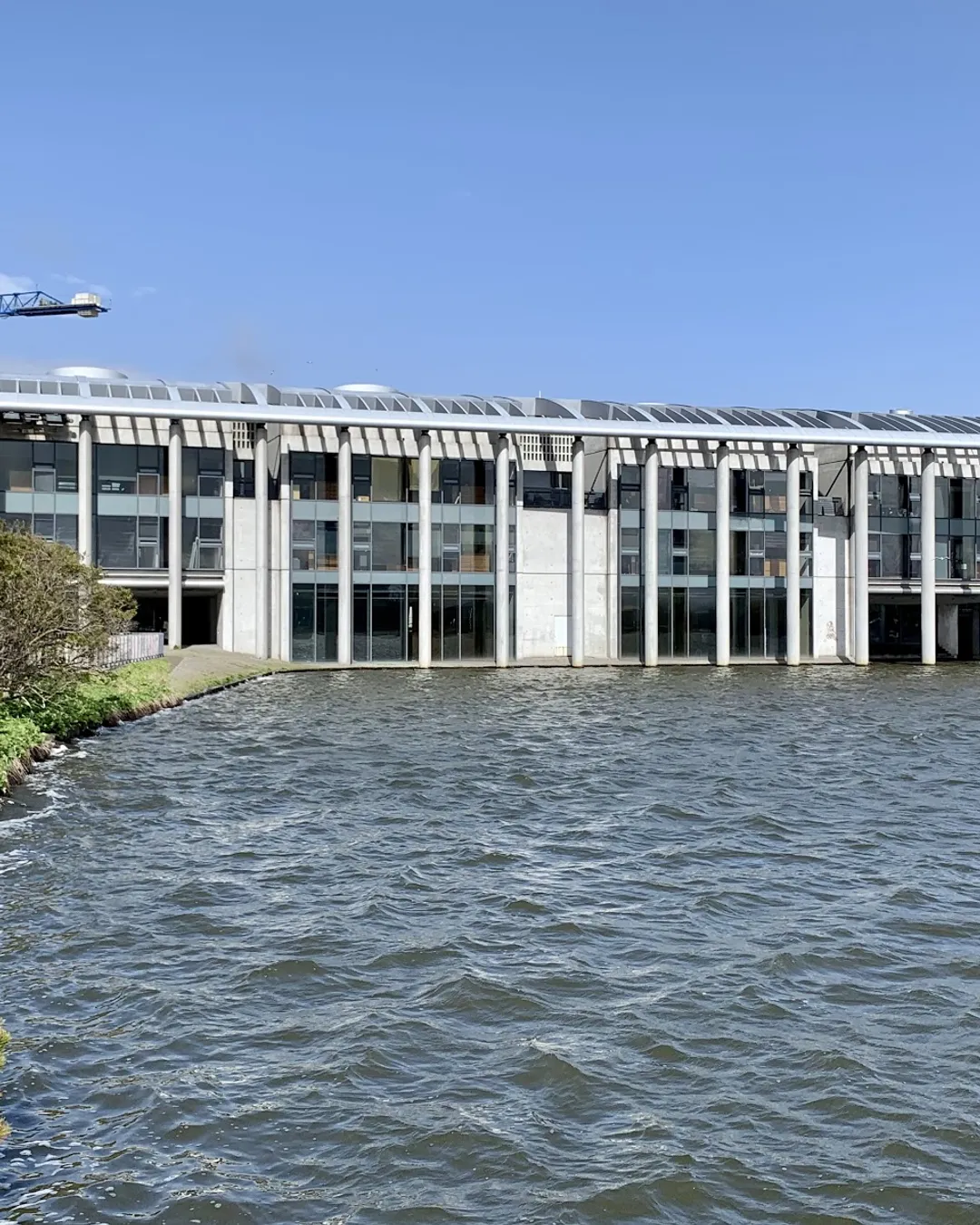 Reykjavík's City Hall