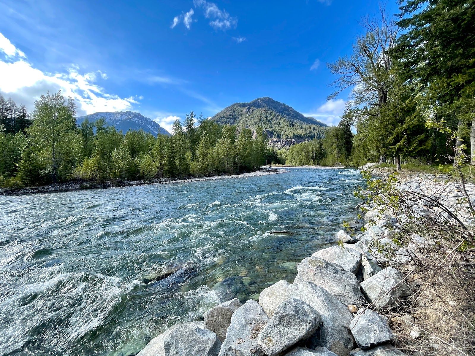 the Pacific MAZAMA❗️（Legend of Northwest)