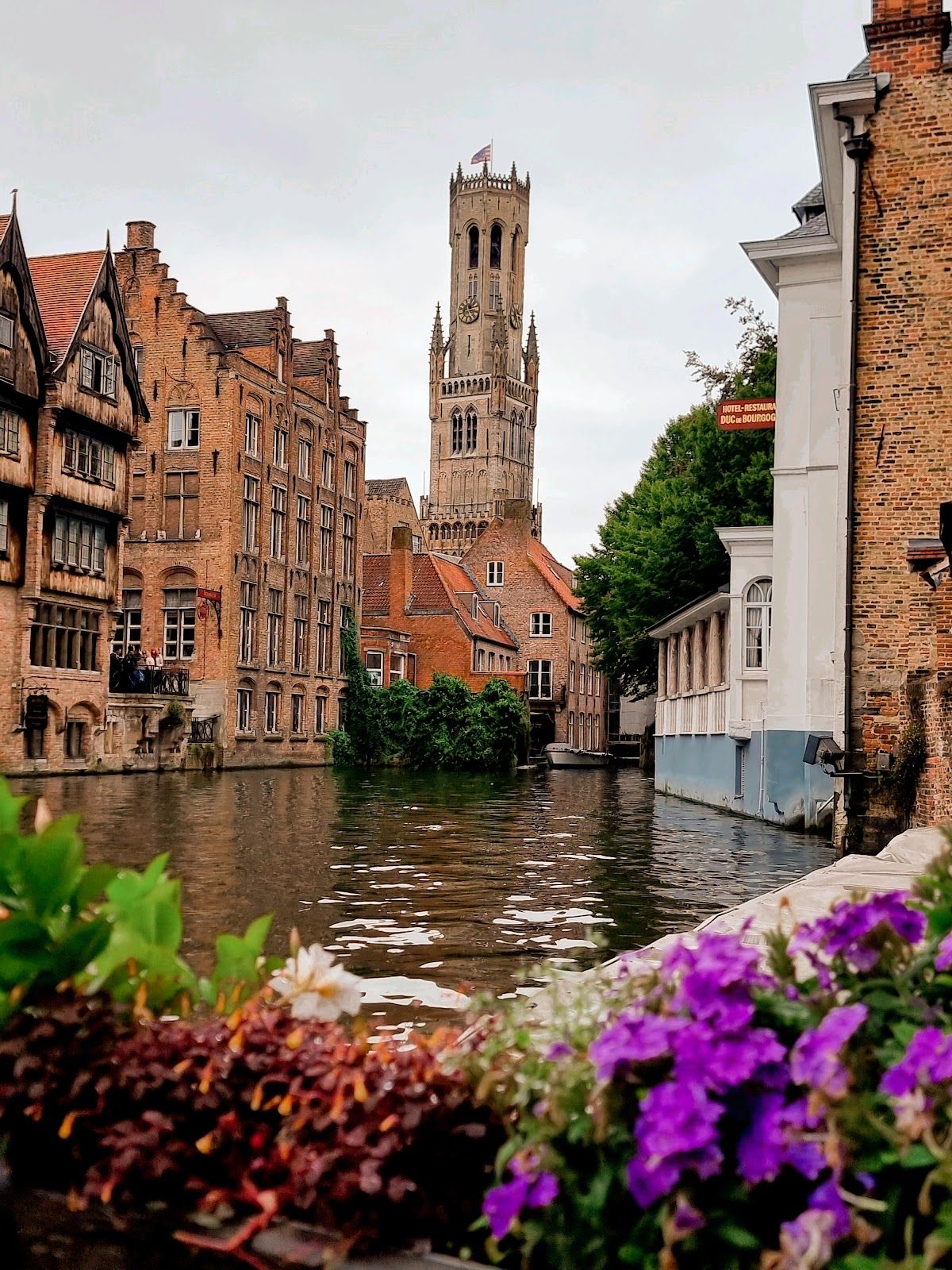 Bruges