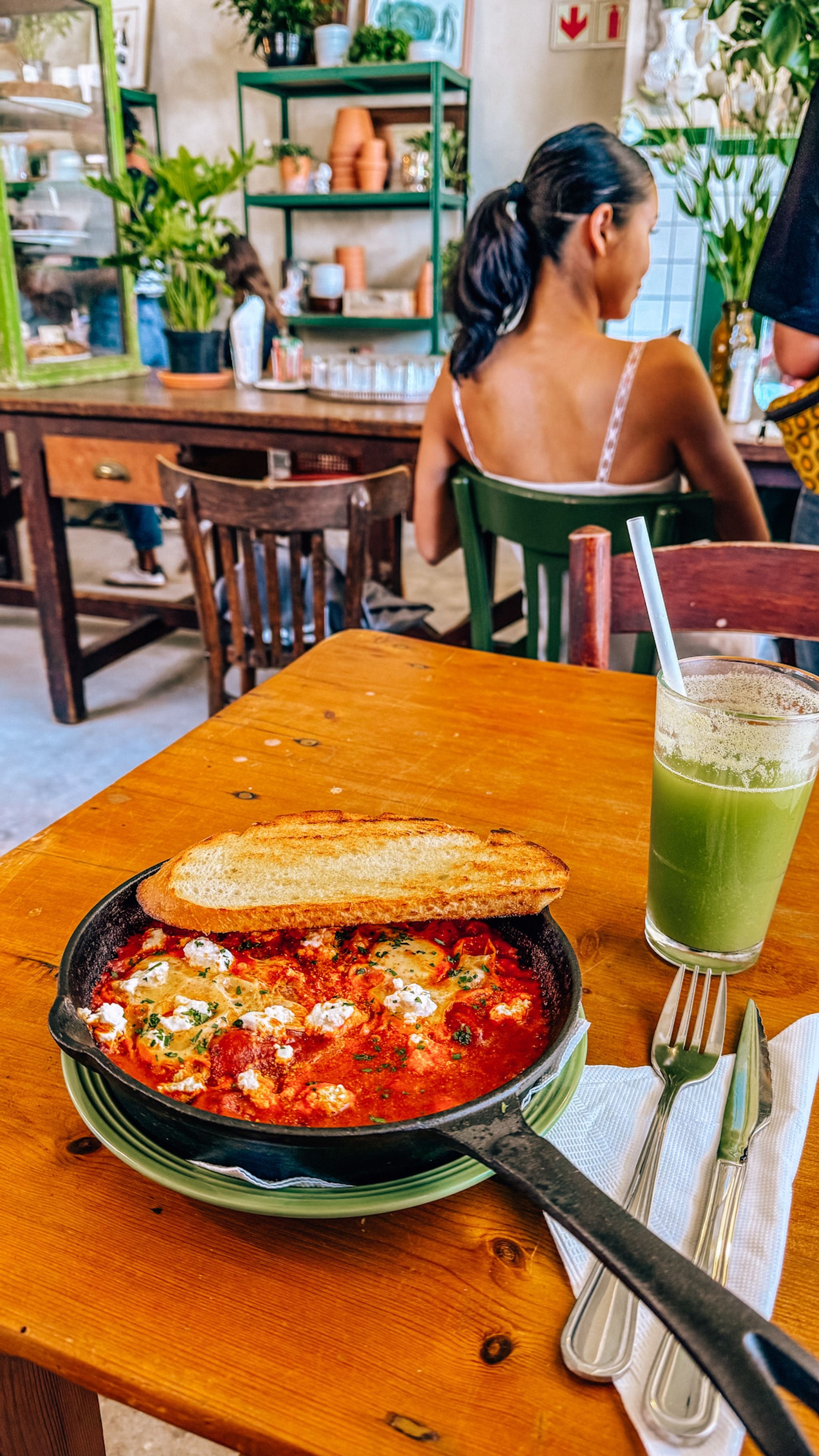 Our Local @ 117 Kloof