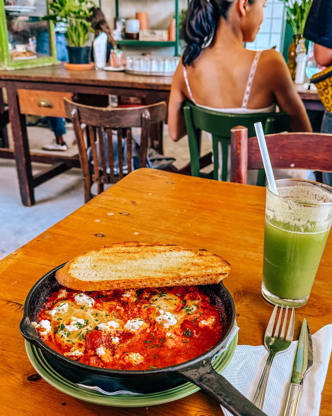 Our Local @ 117 Kloof