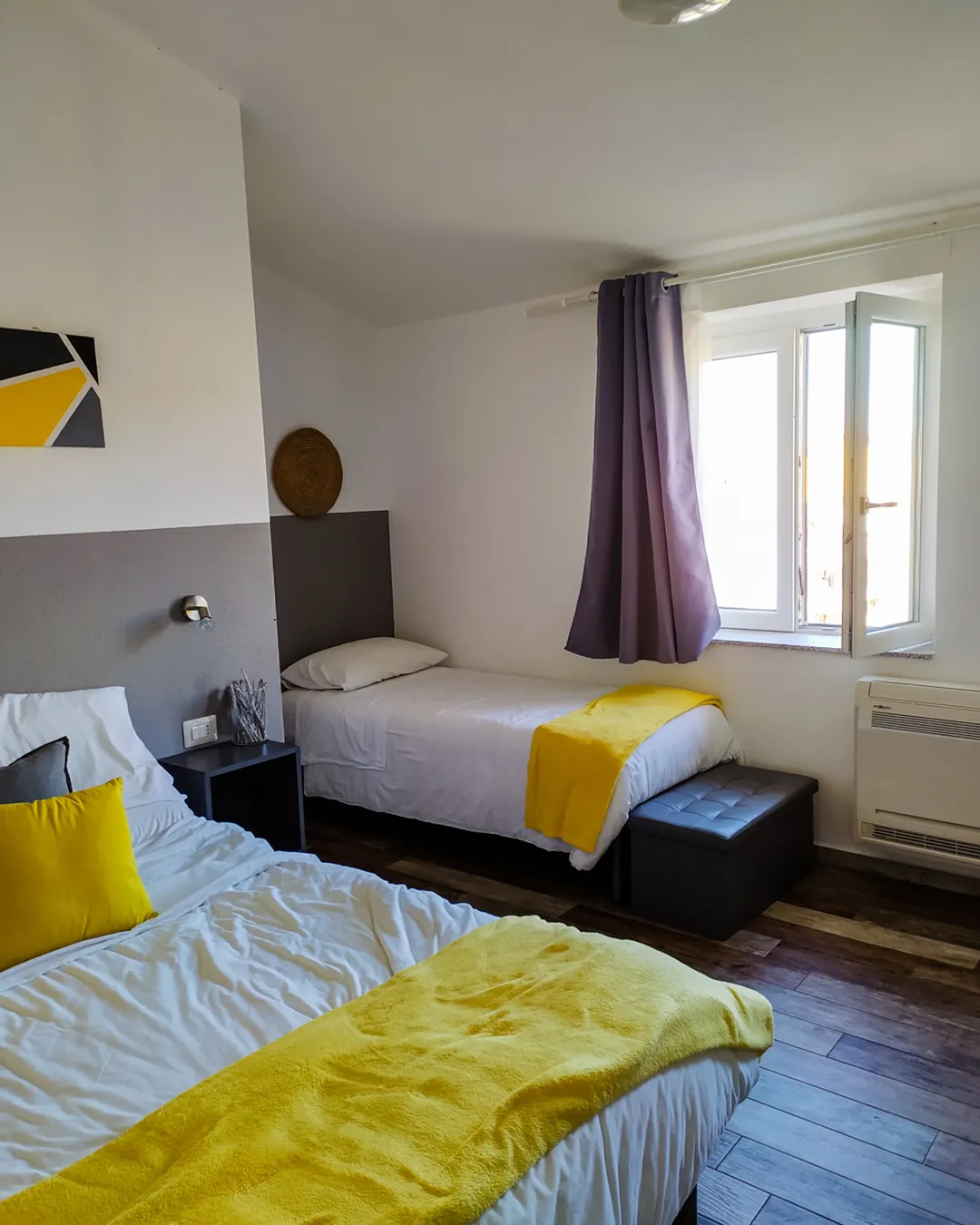 B&B Fradama' Holiday Dorgali