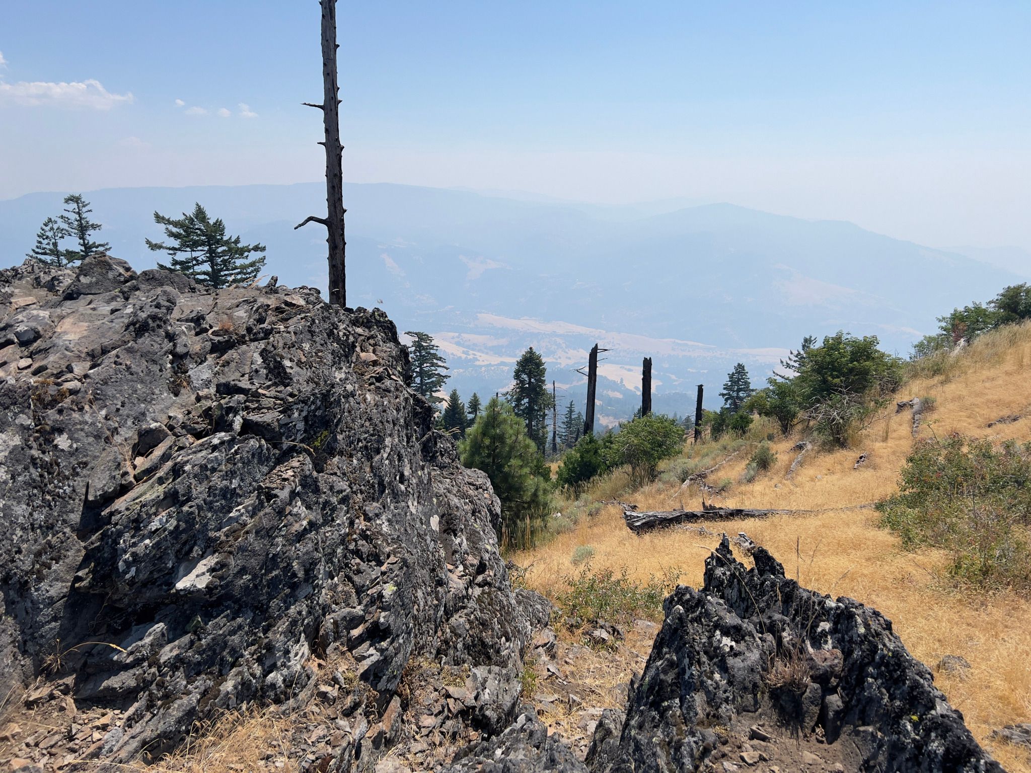 Grizzly Peak