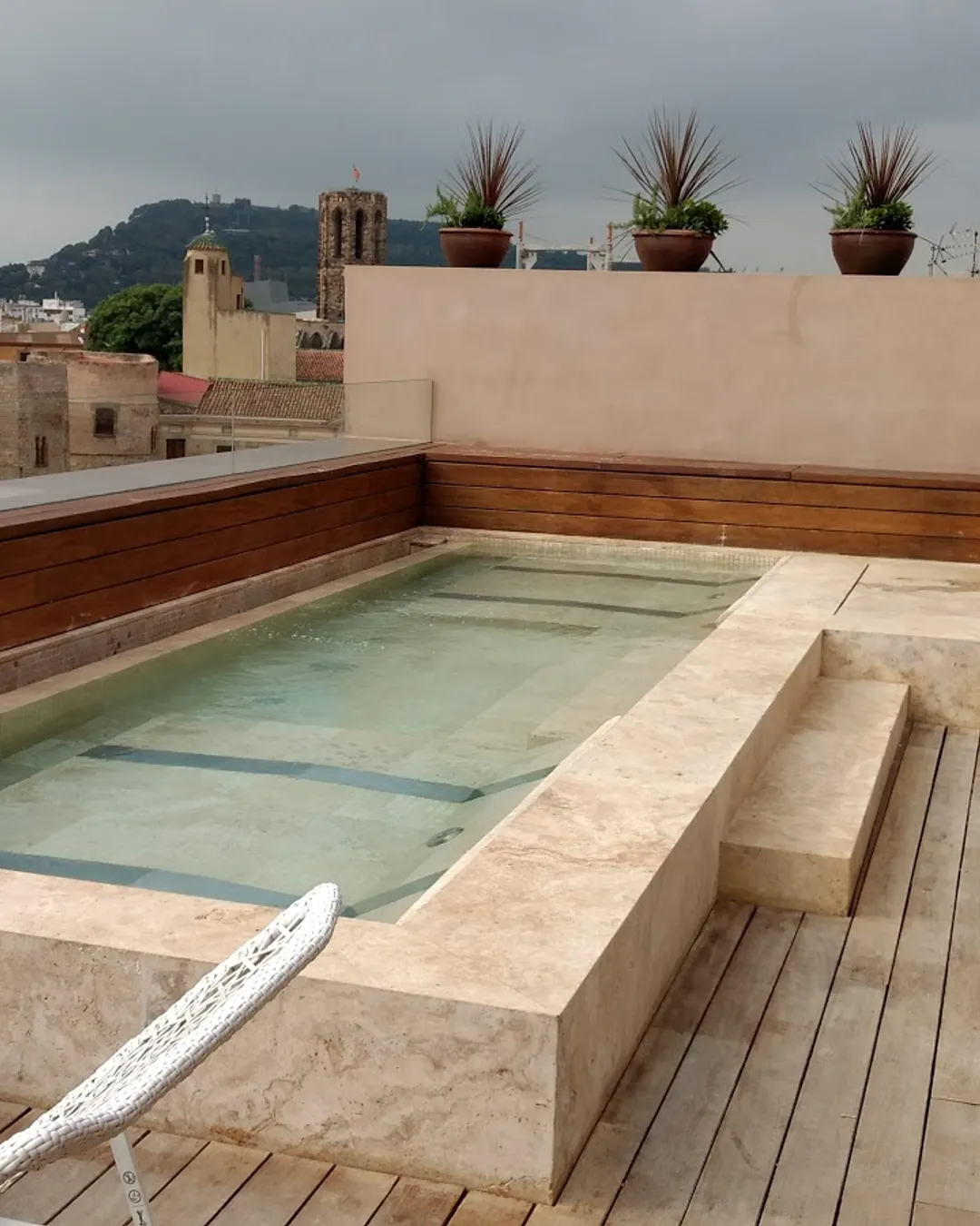 Hotel Colón Barcelona