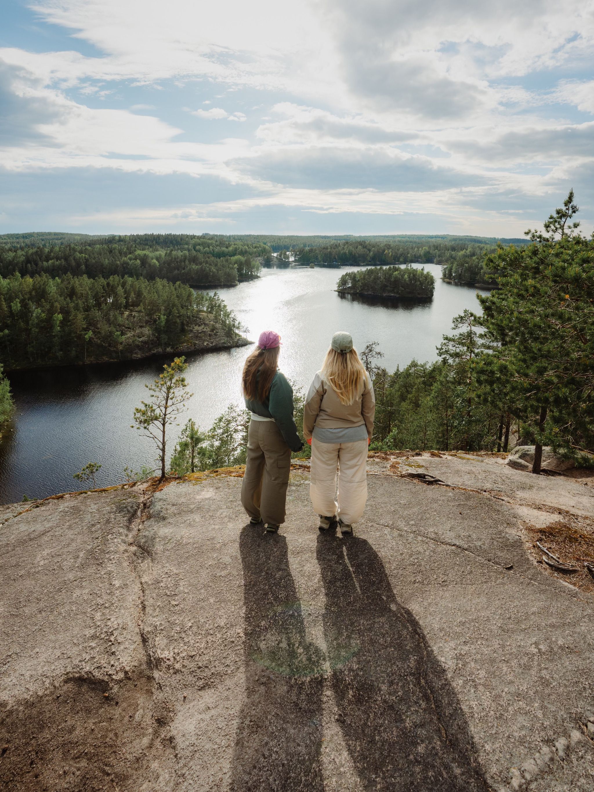 Repovesi National Park